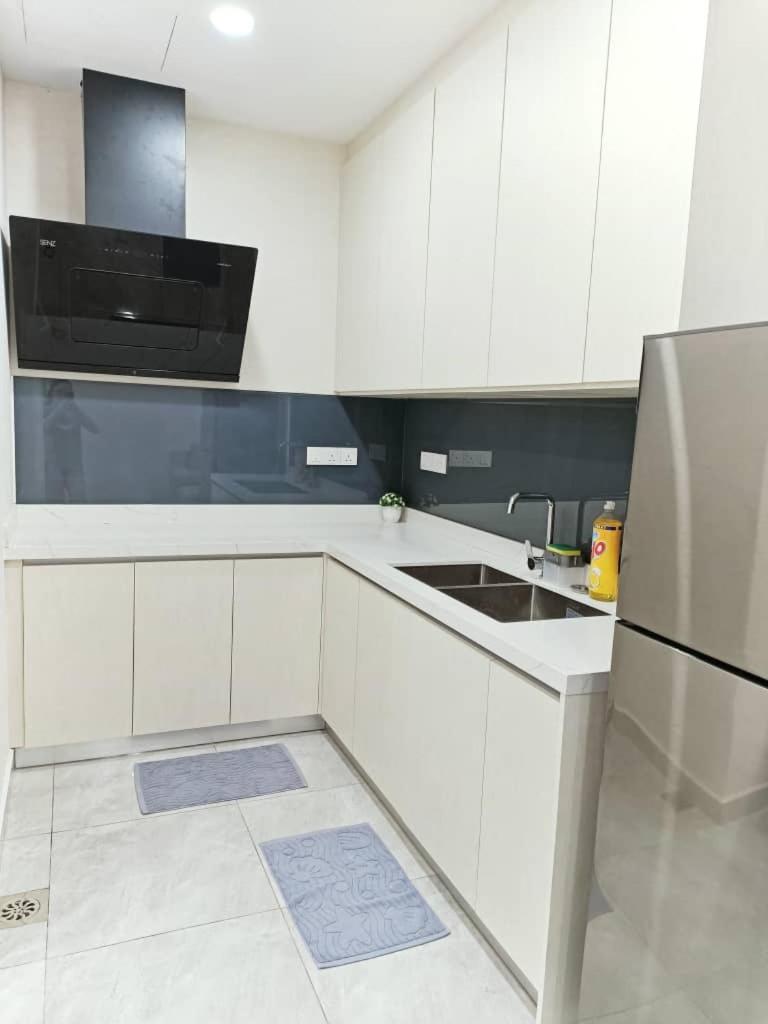 Penang Georgetown Jelutong Luxury House 1-12Pax photo 1