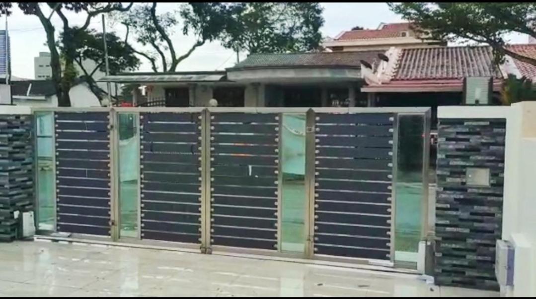 Penang Georgetown Jelutong Luxury House 1-12Pax photo 2
