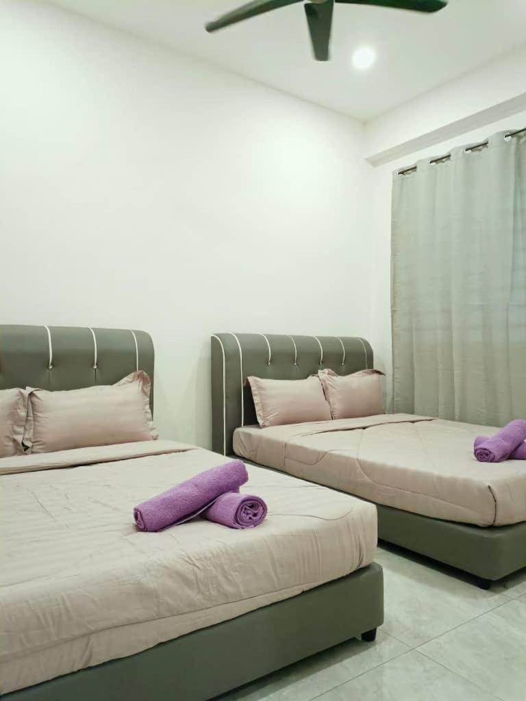 Penang Georgetown Jelutong Luxury House 1-12Pax photo 3