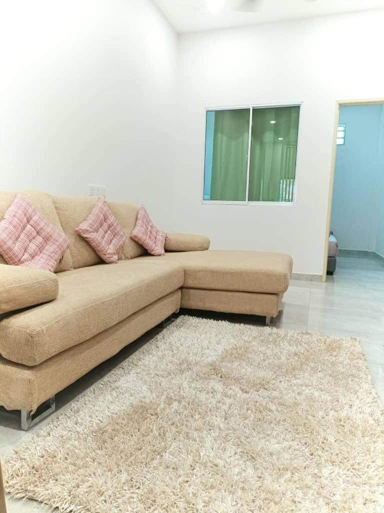 Penang Georgetown Jelutong Luxury House 1-12Pax photo 4