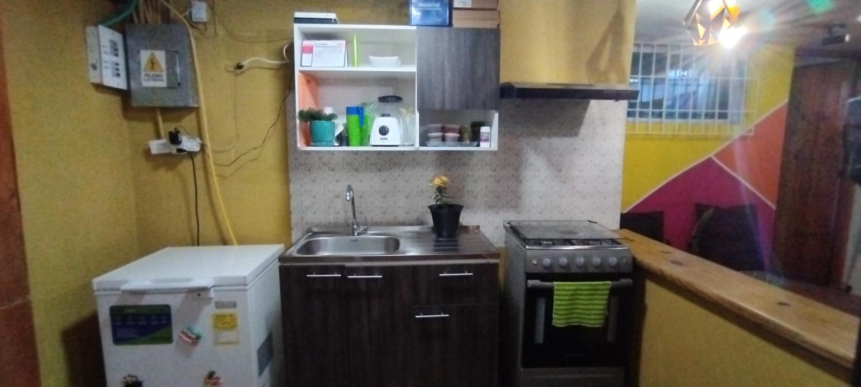 Hotel 4 Manzanas