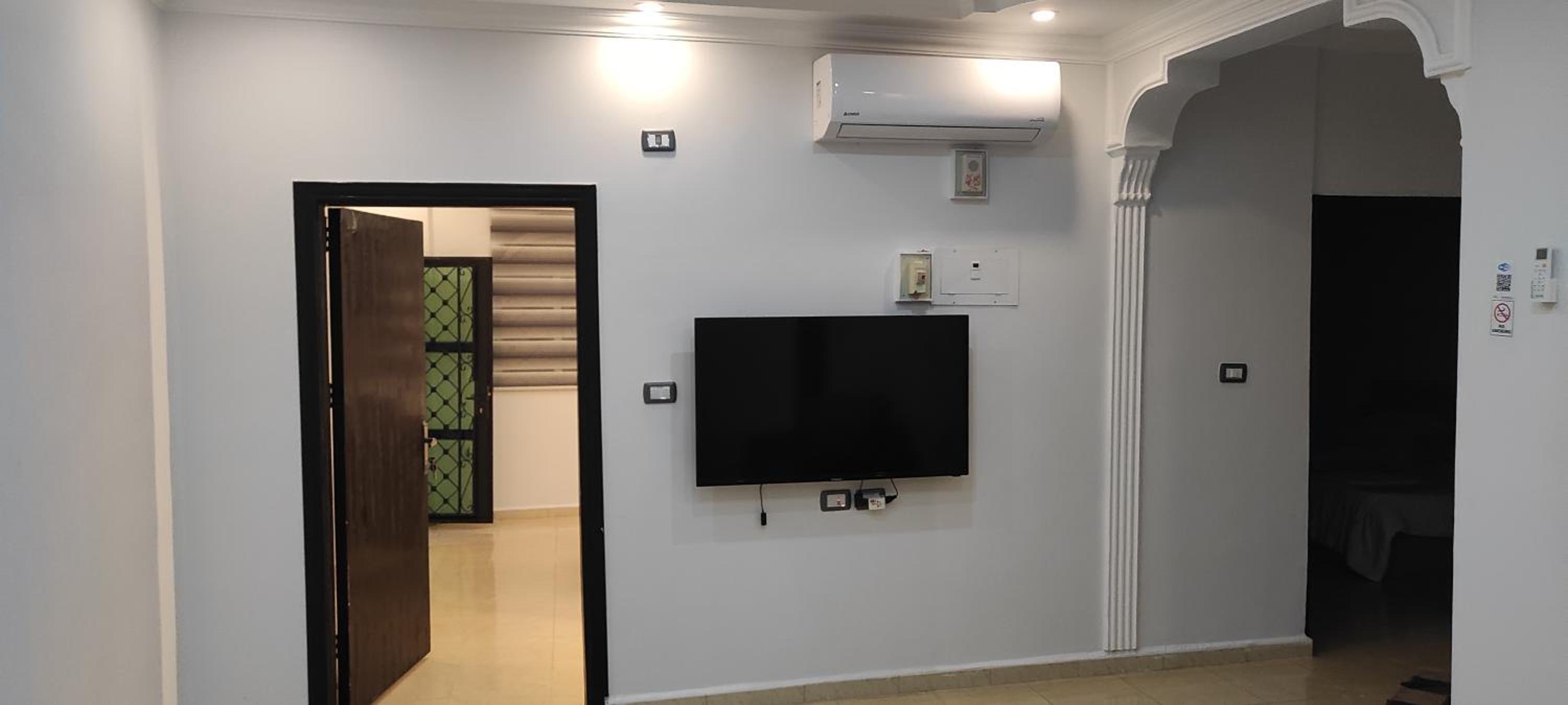 Oskar Appartment