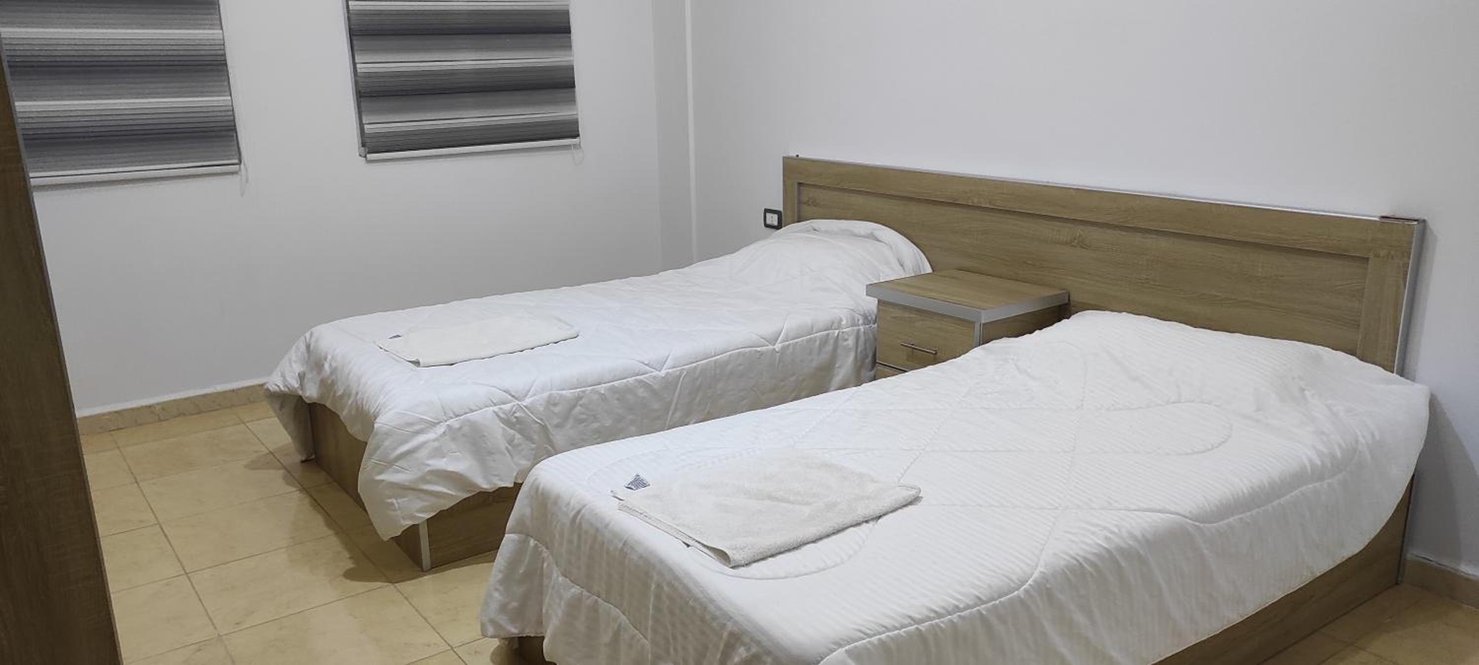 Oskar Appartment