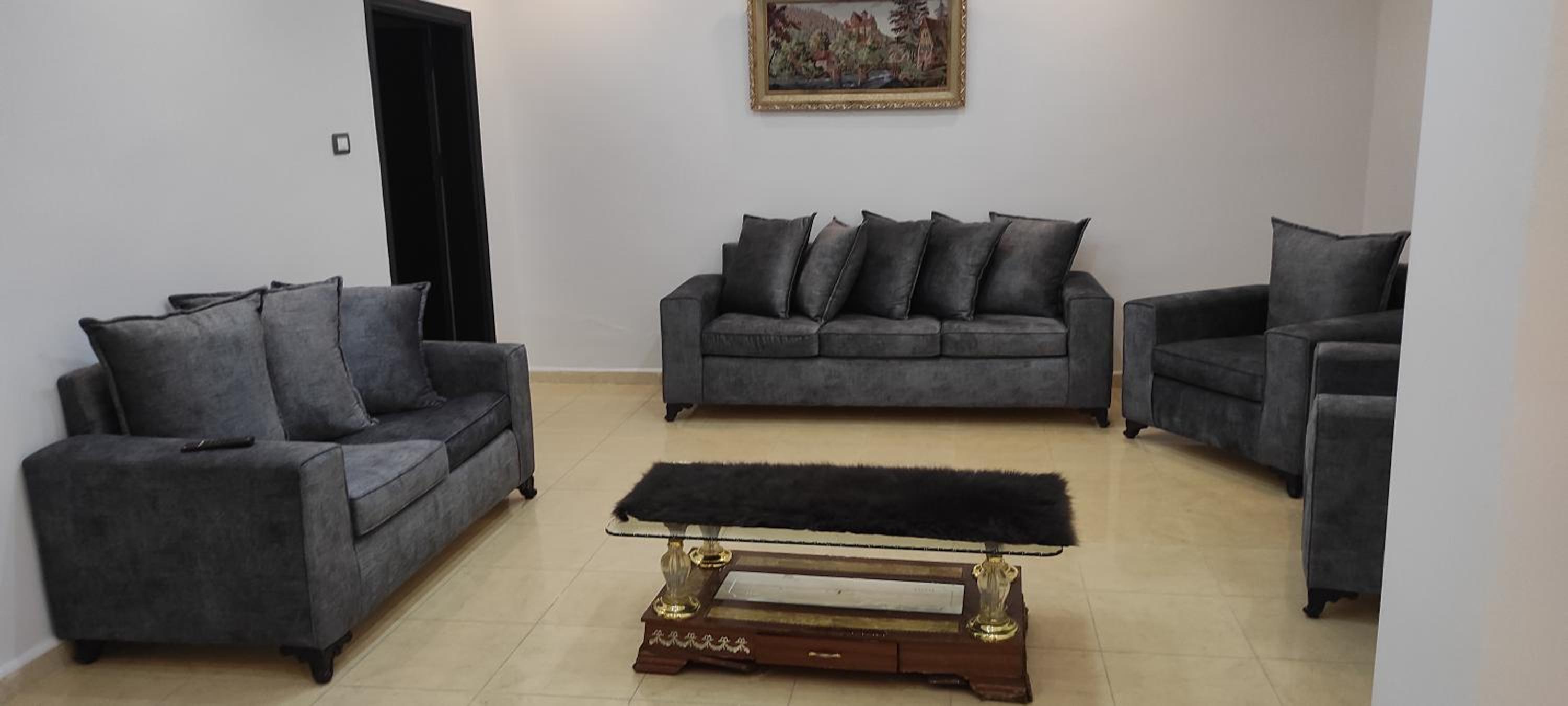 Oskar Appartment