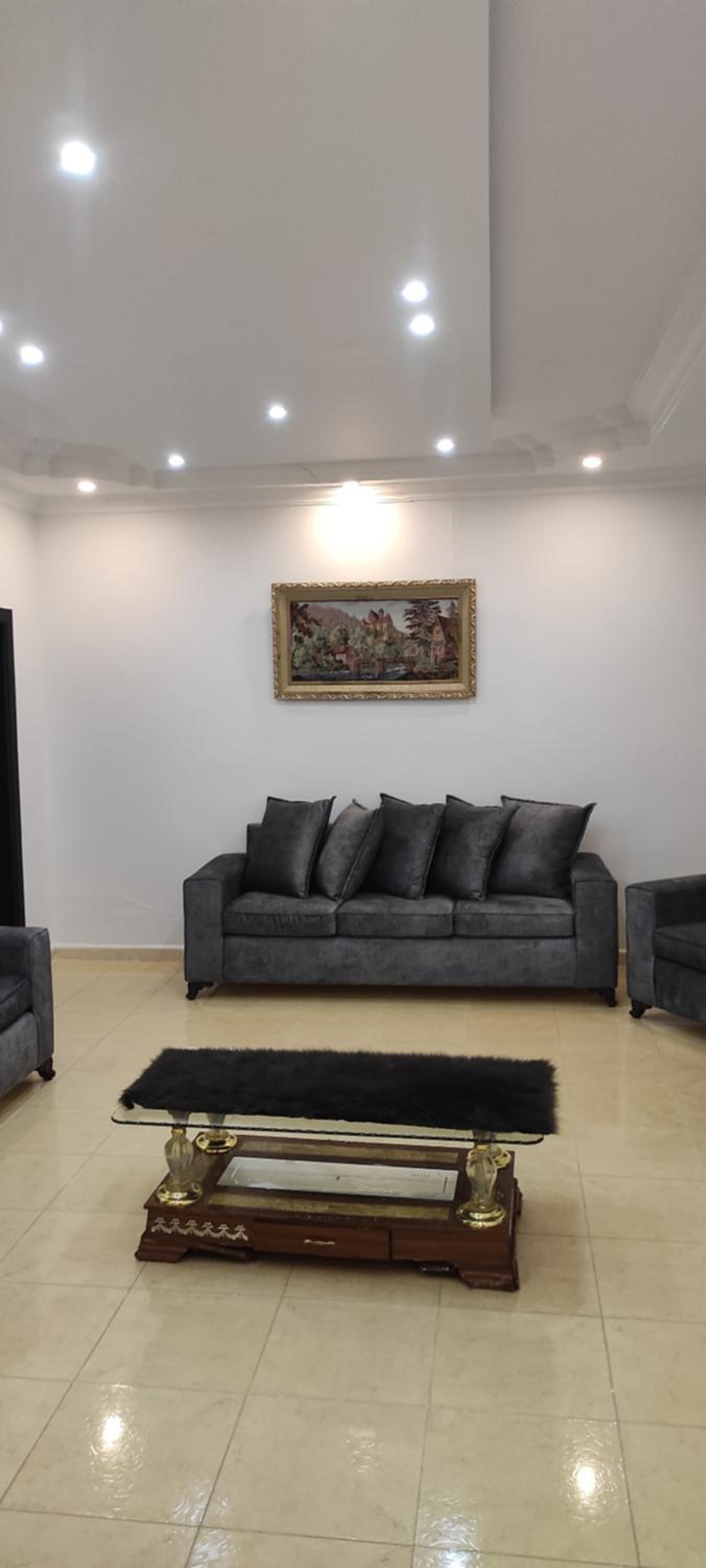 Oskar Appartment