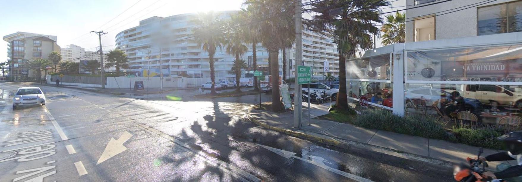 Aqua La Serena Condominio Resort SPA Av del Mar