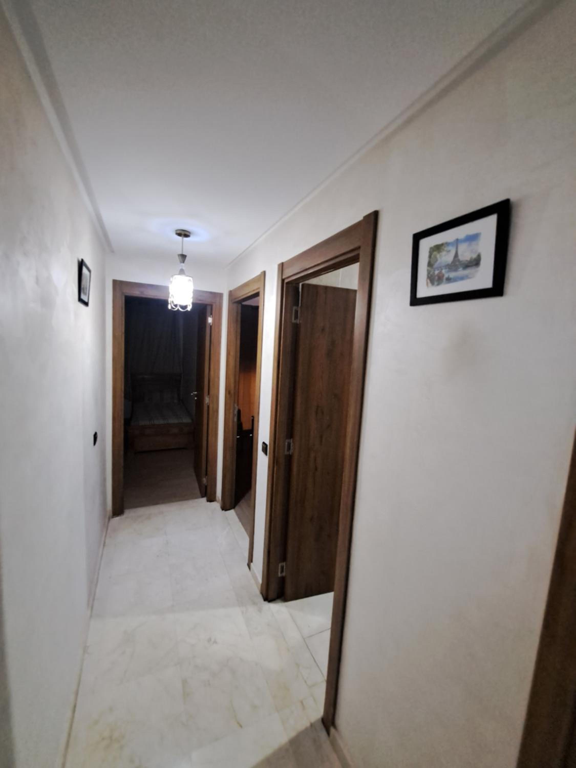 Appartement Nour 5 Marrakech view 4