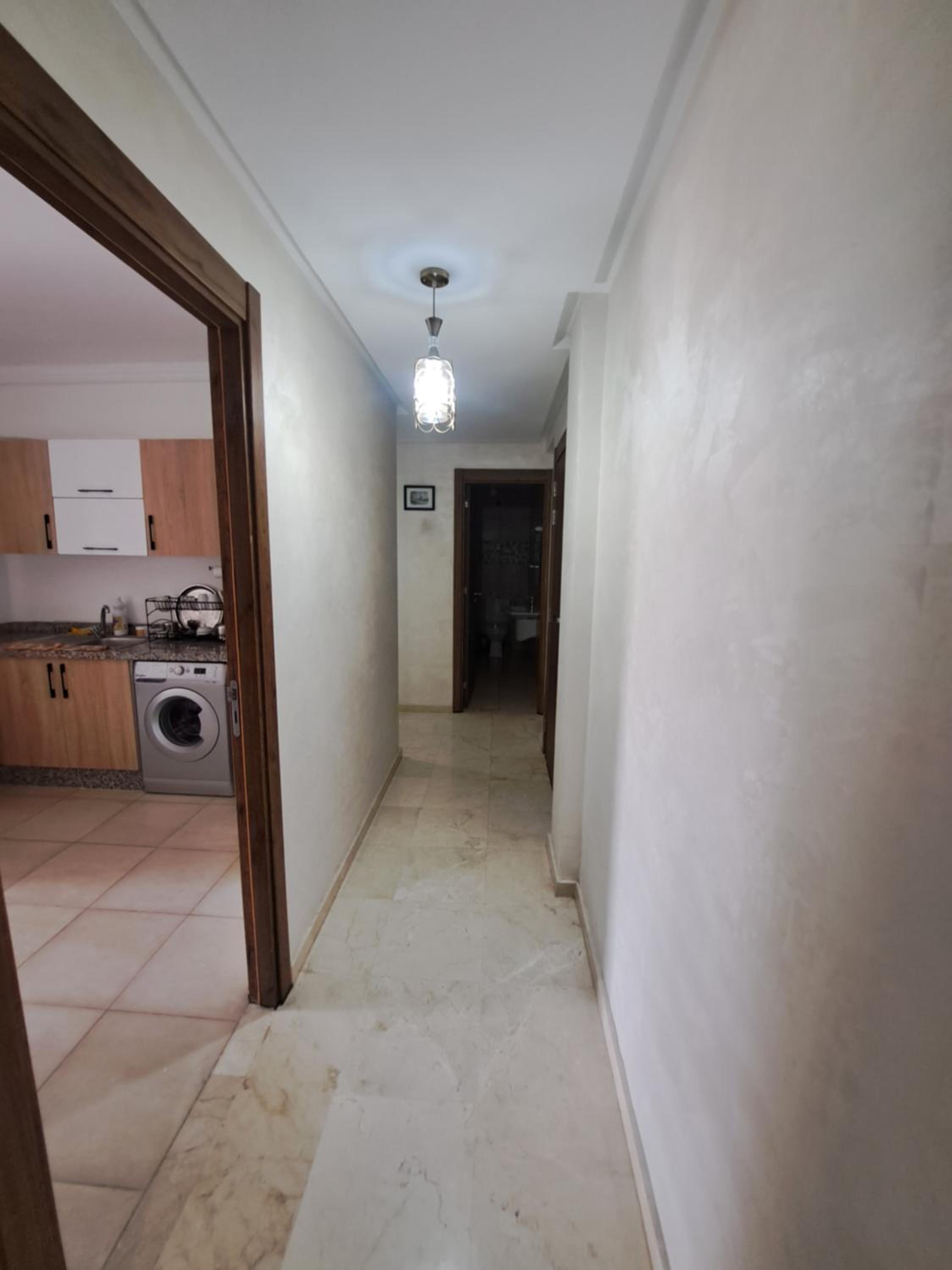 Appartement Nour 5 Marrakech view 5