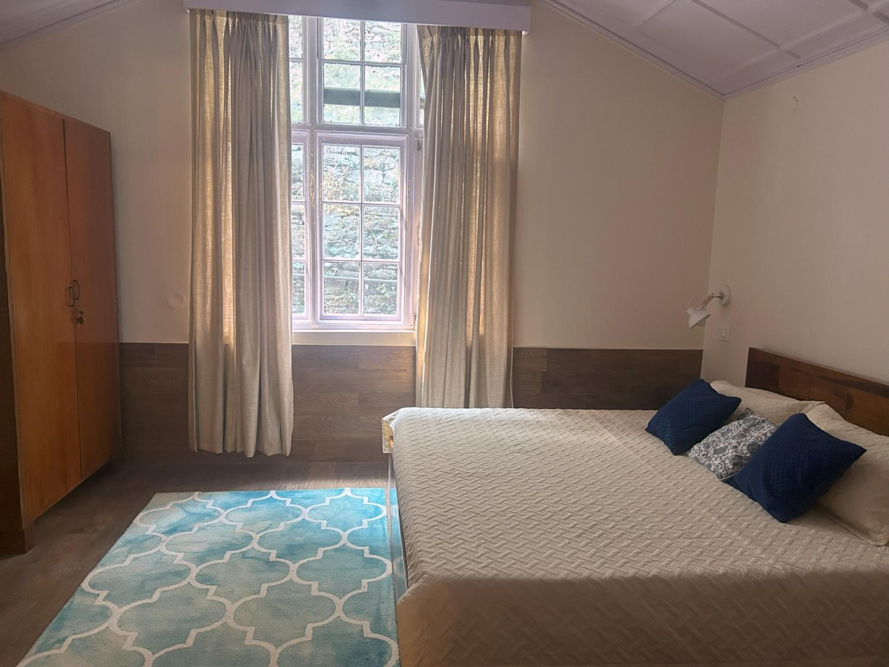 Khud Cottage view 5