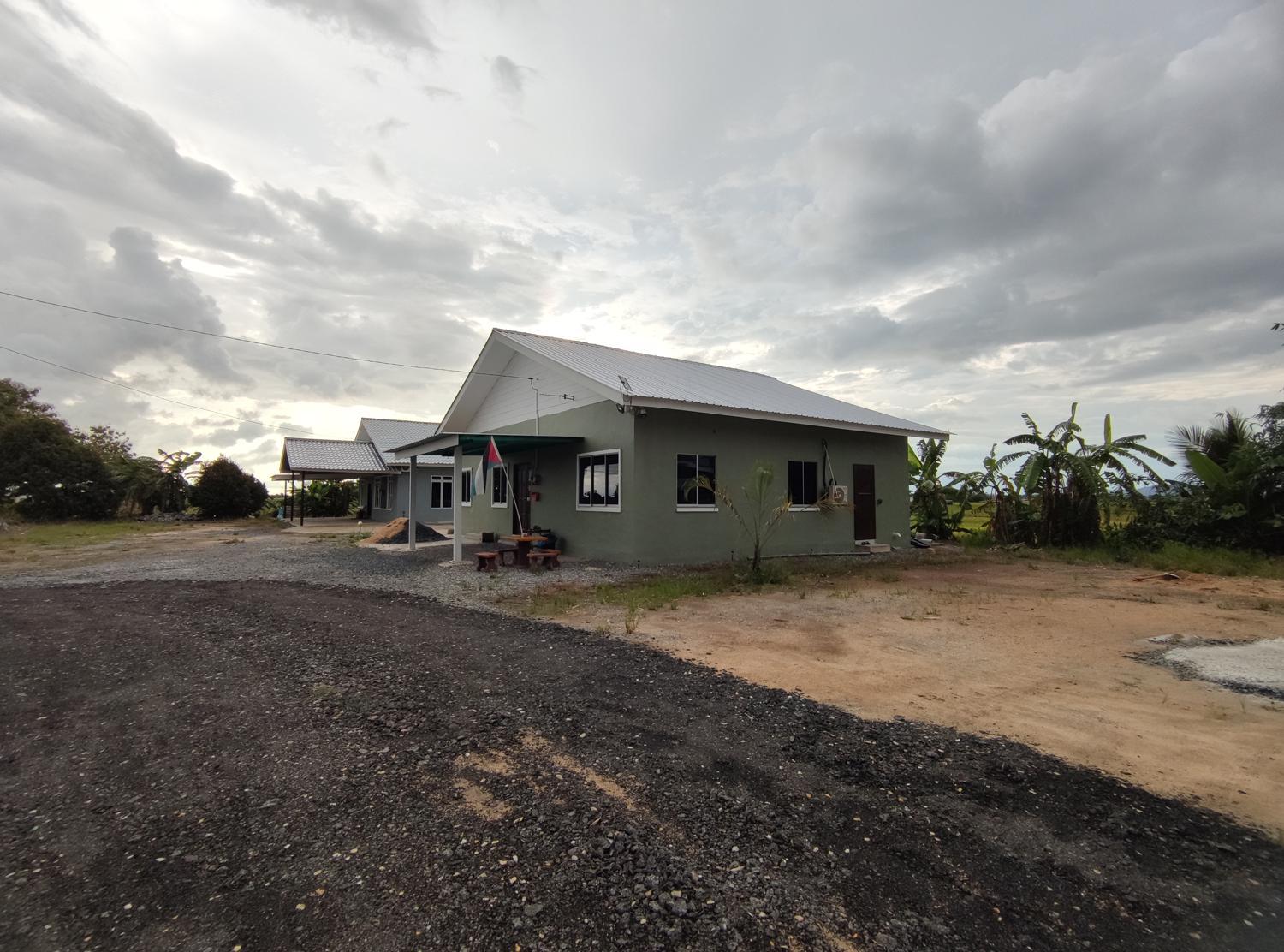 Homestay Schemumarc photo 1