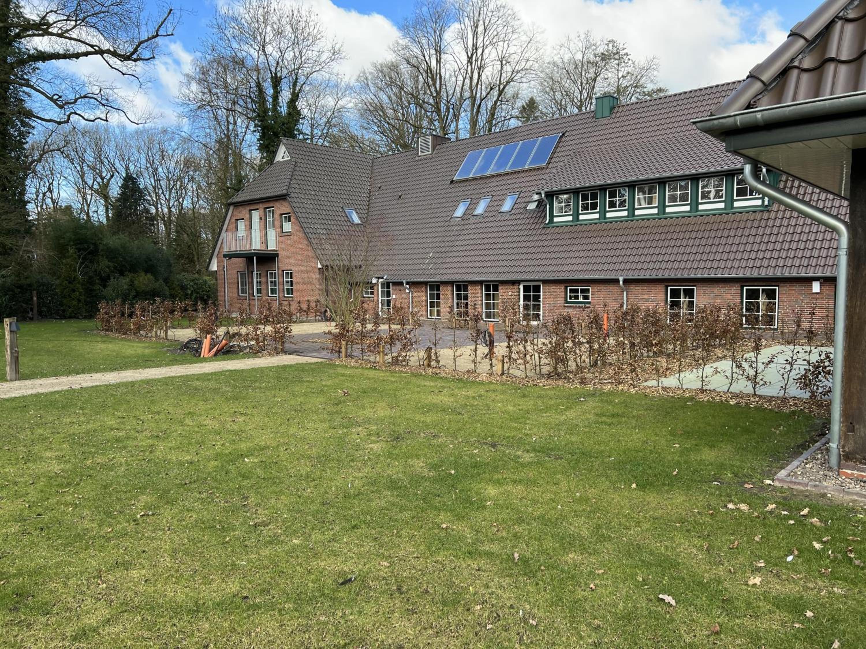 Klosterhof Aue W 3