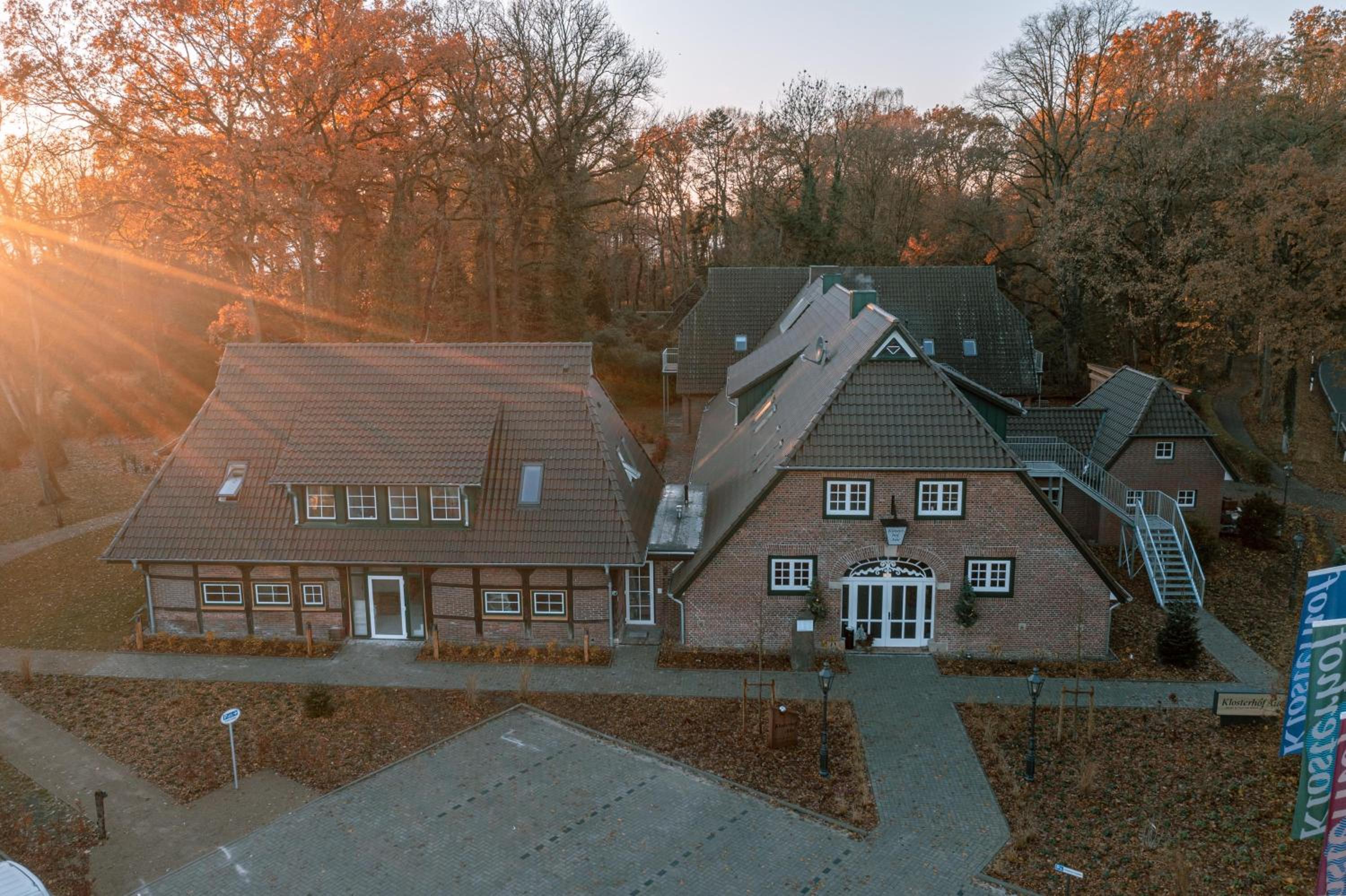Klosterhof Aue W 3