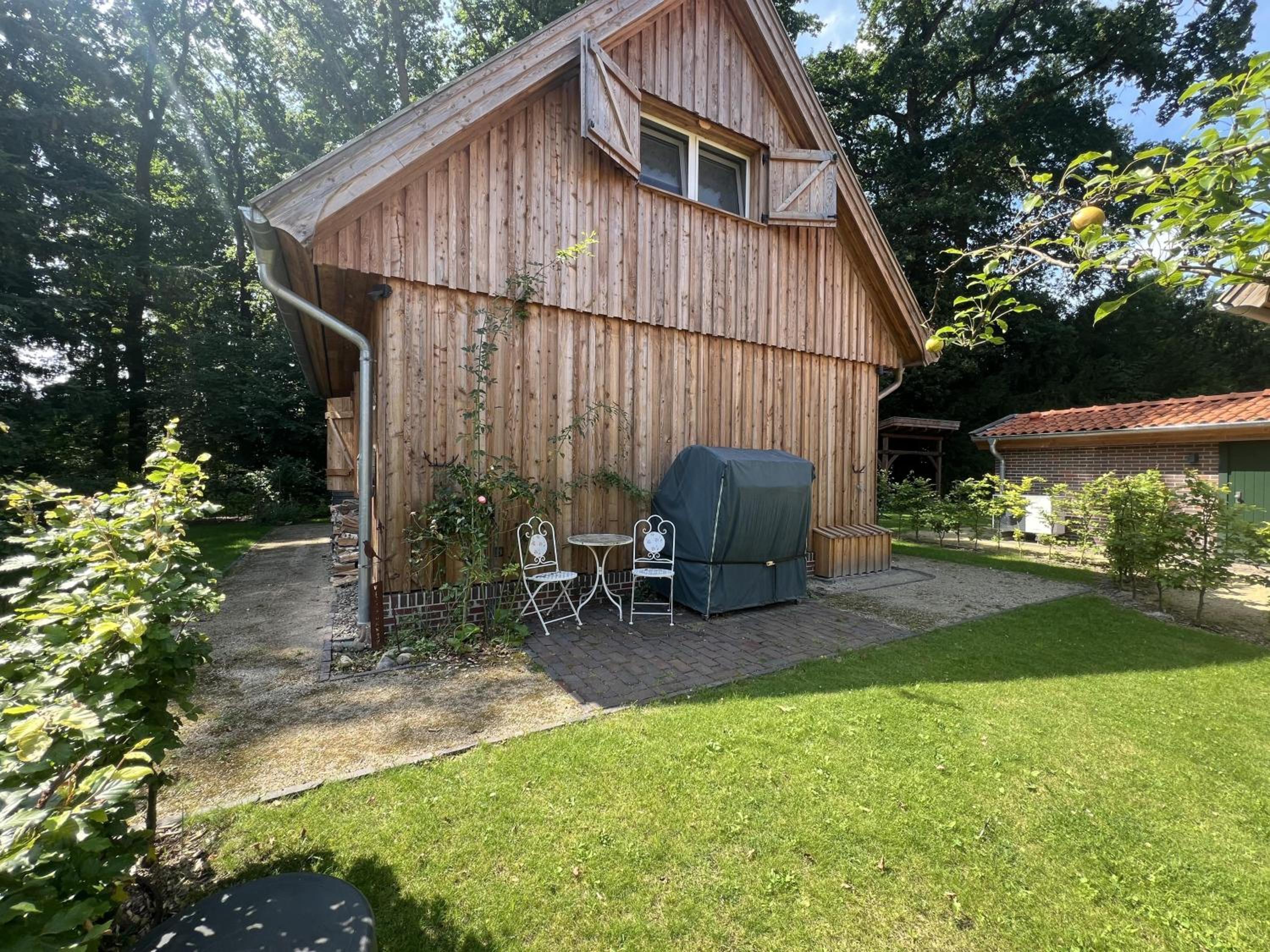 Ahrenshof W 12