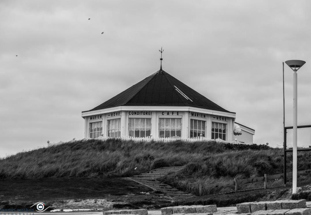 Alte Teestube 55