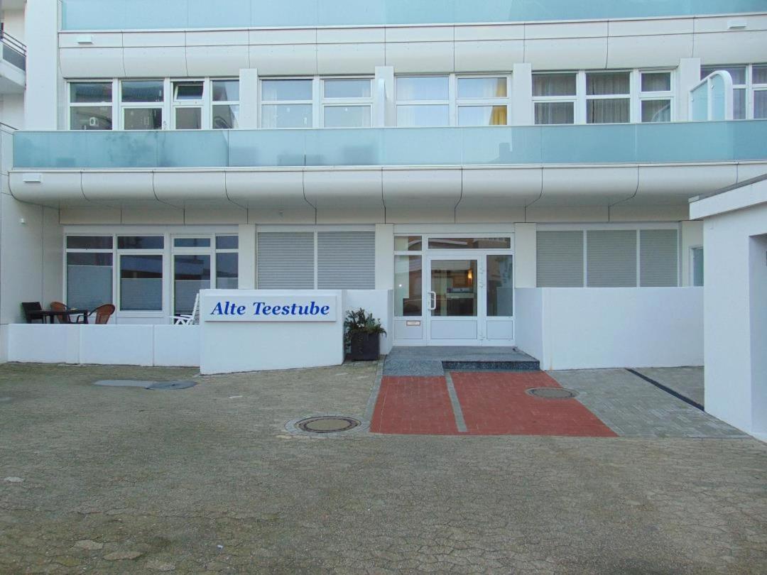 Alte Teestube 55