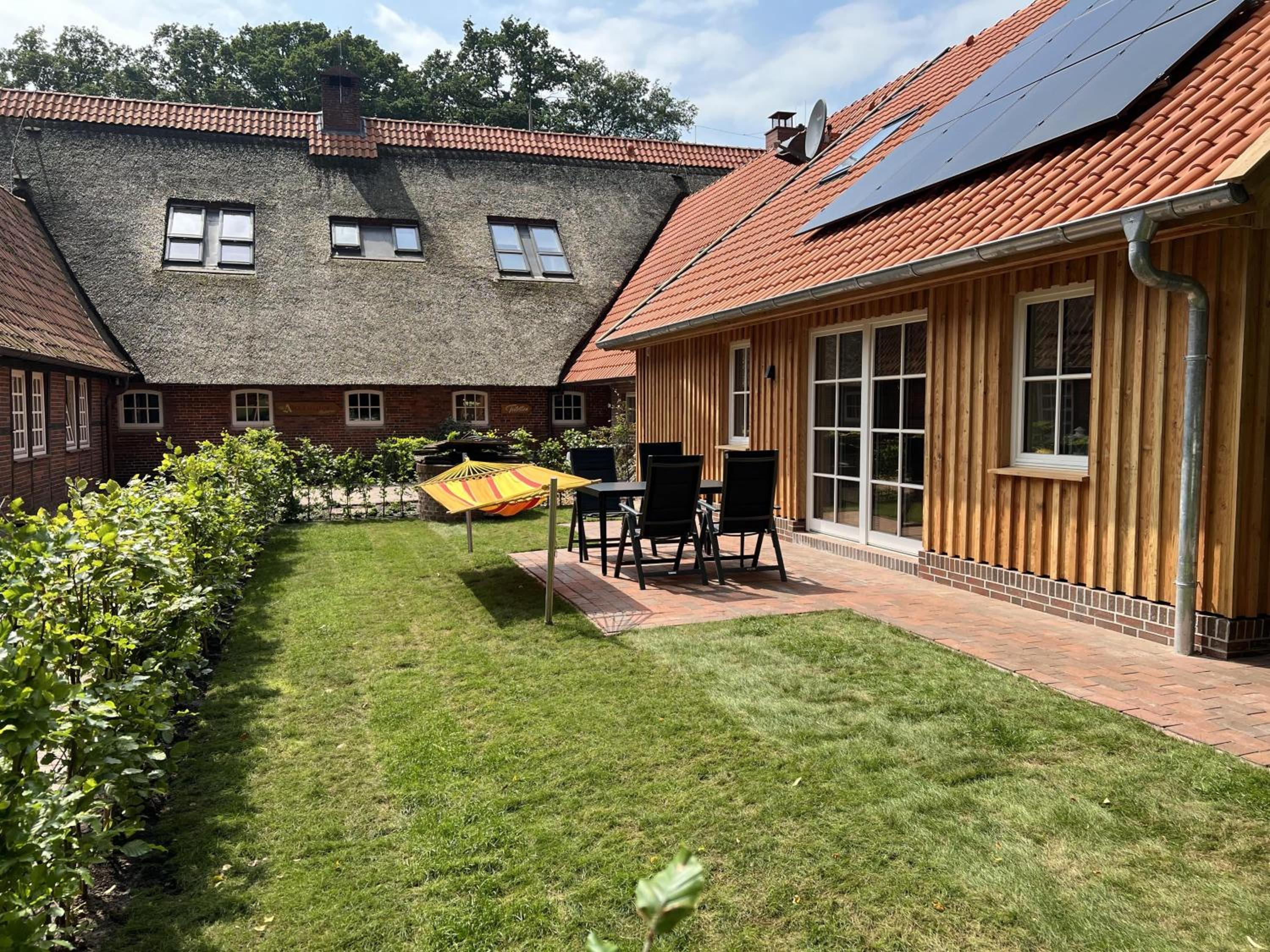 Ahrenshof W 10