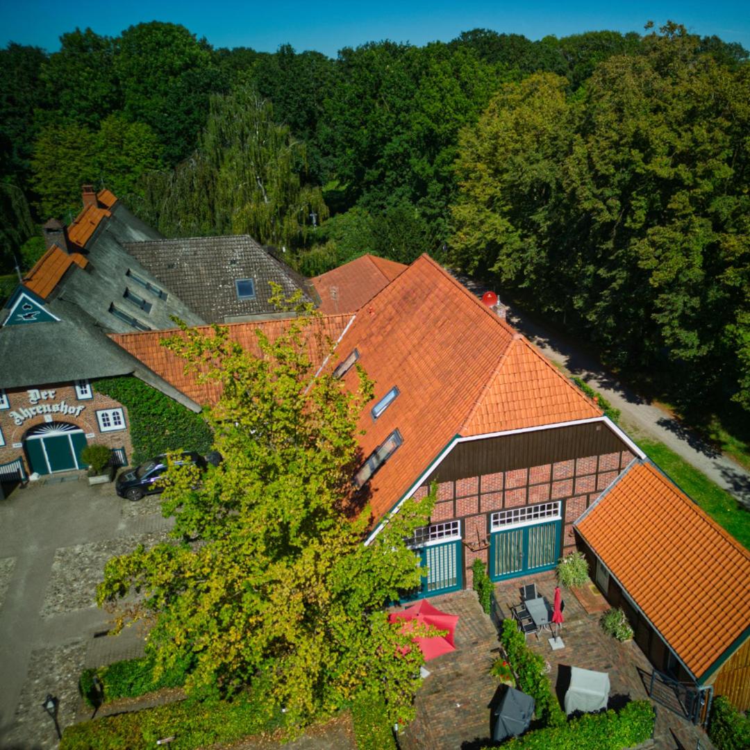 Ahrenshof W 10