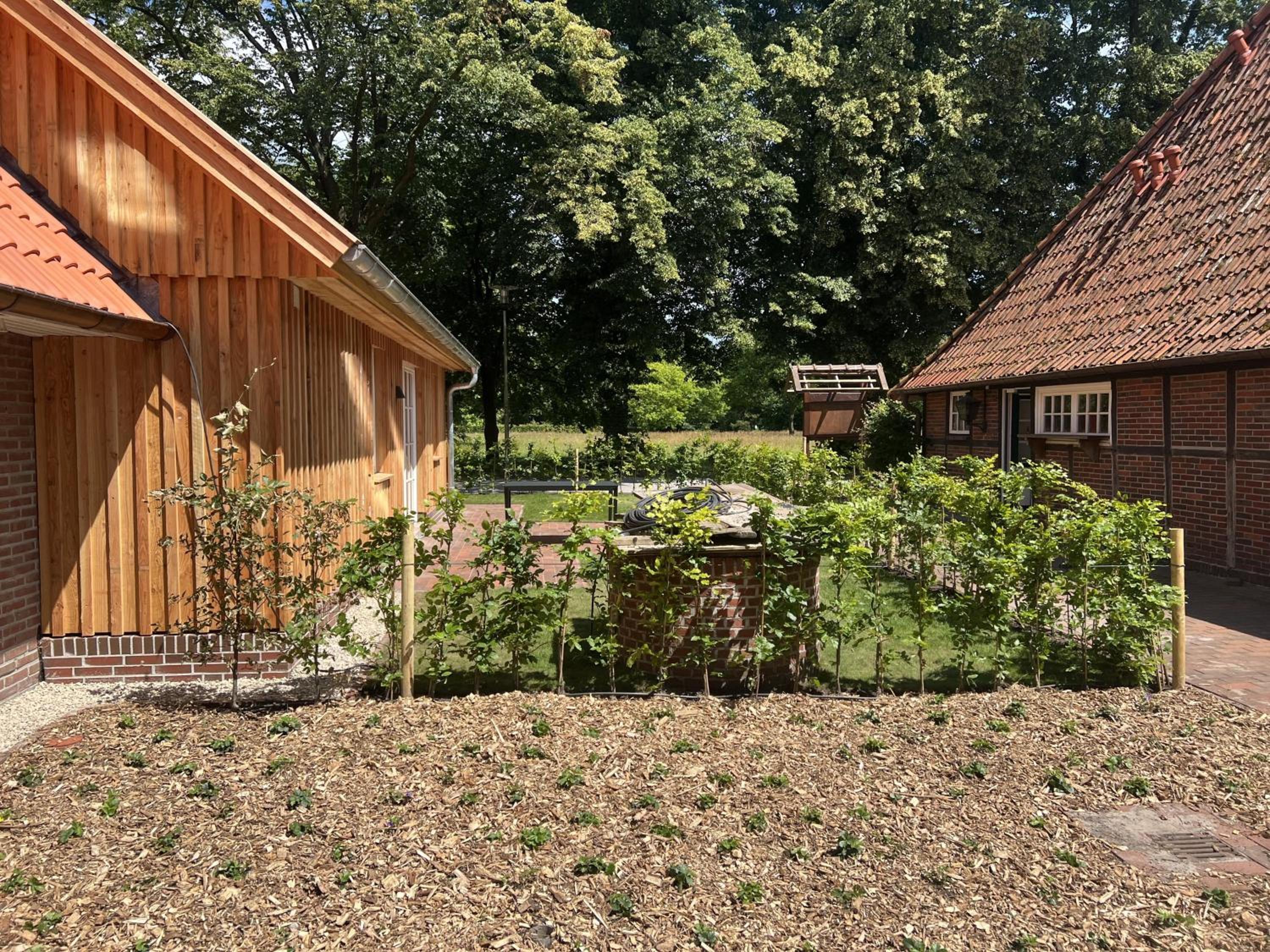 Ahrenshof W 10