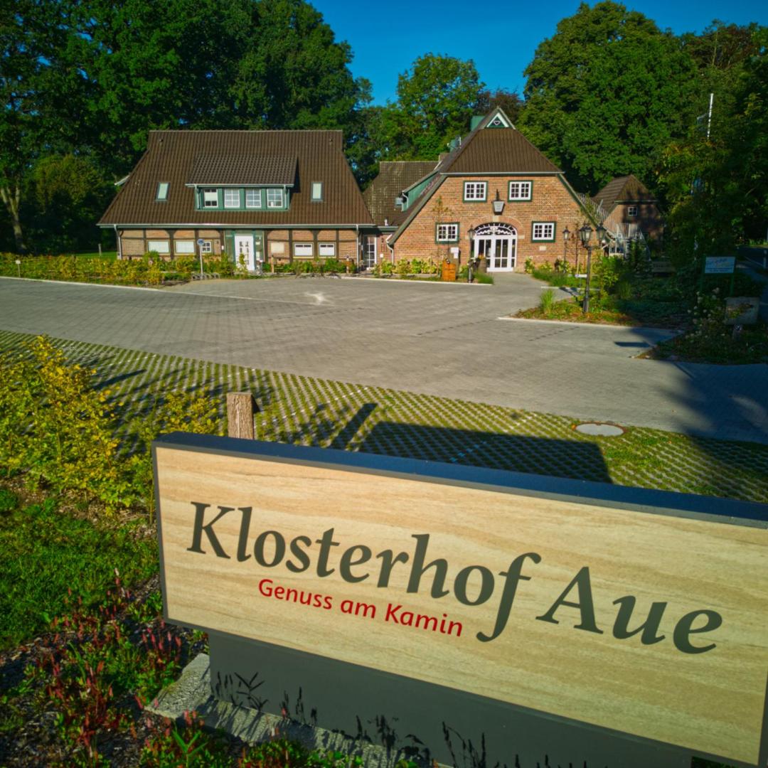 Klosterhof Aue W 9