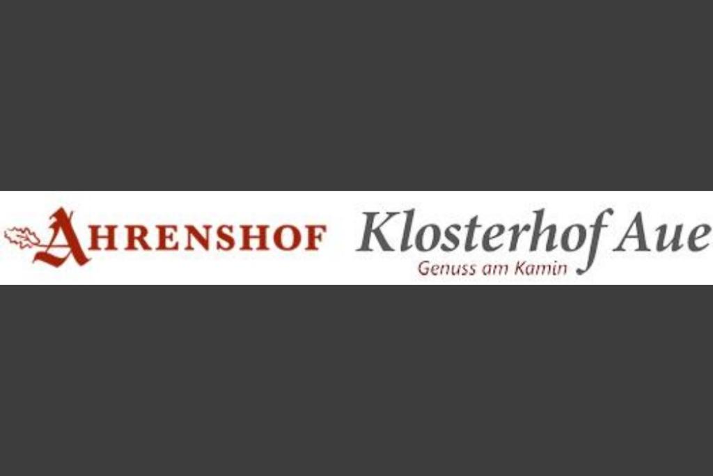 Klosterhof Aue W 4