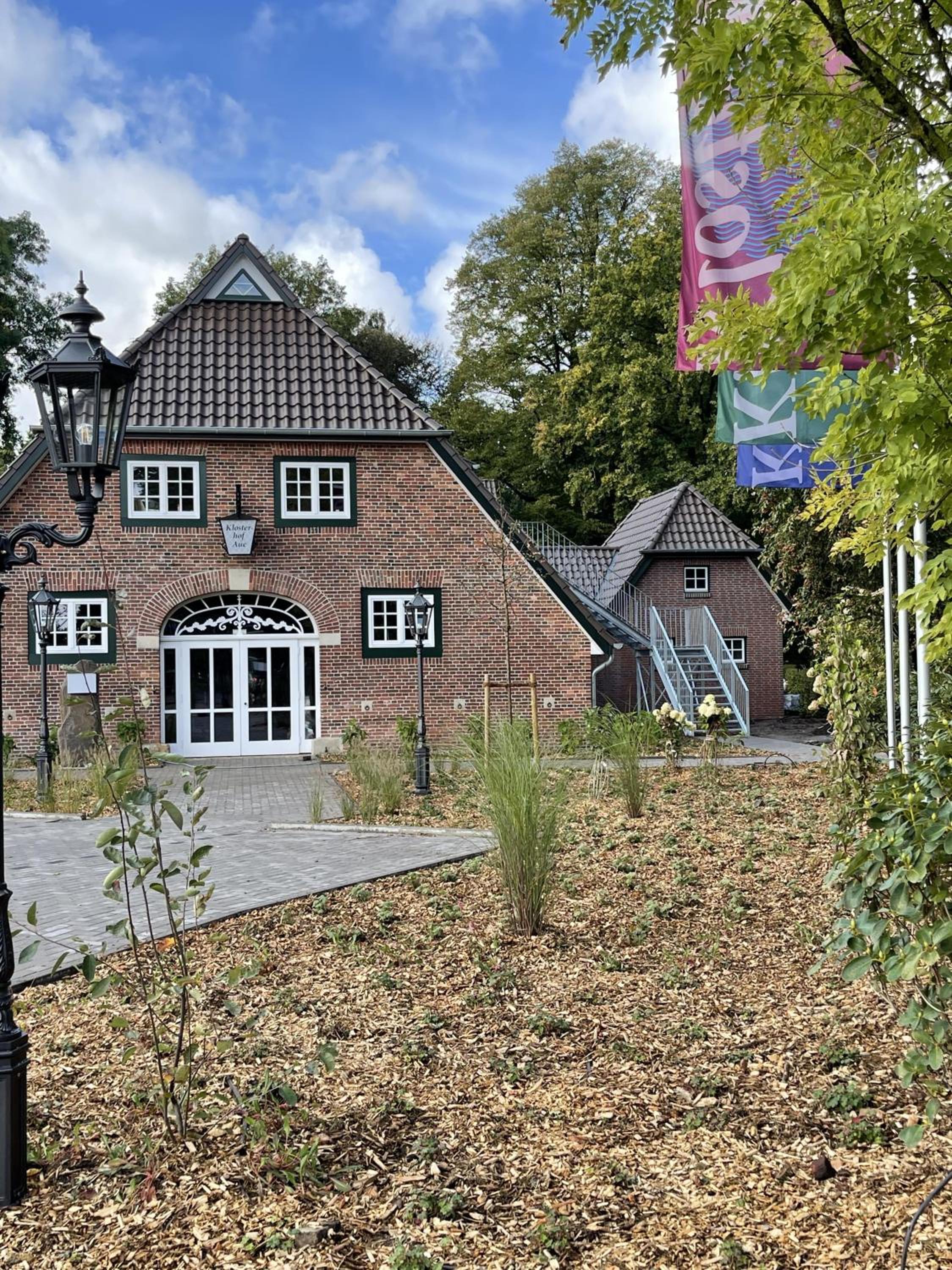 Klosterhof Aue W 4