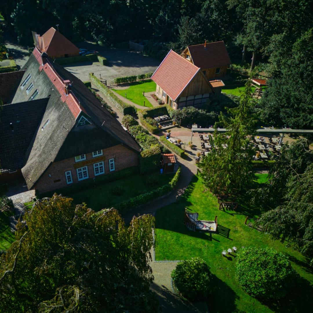 Ahrenshof W 13