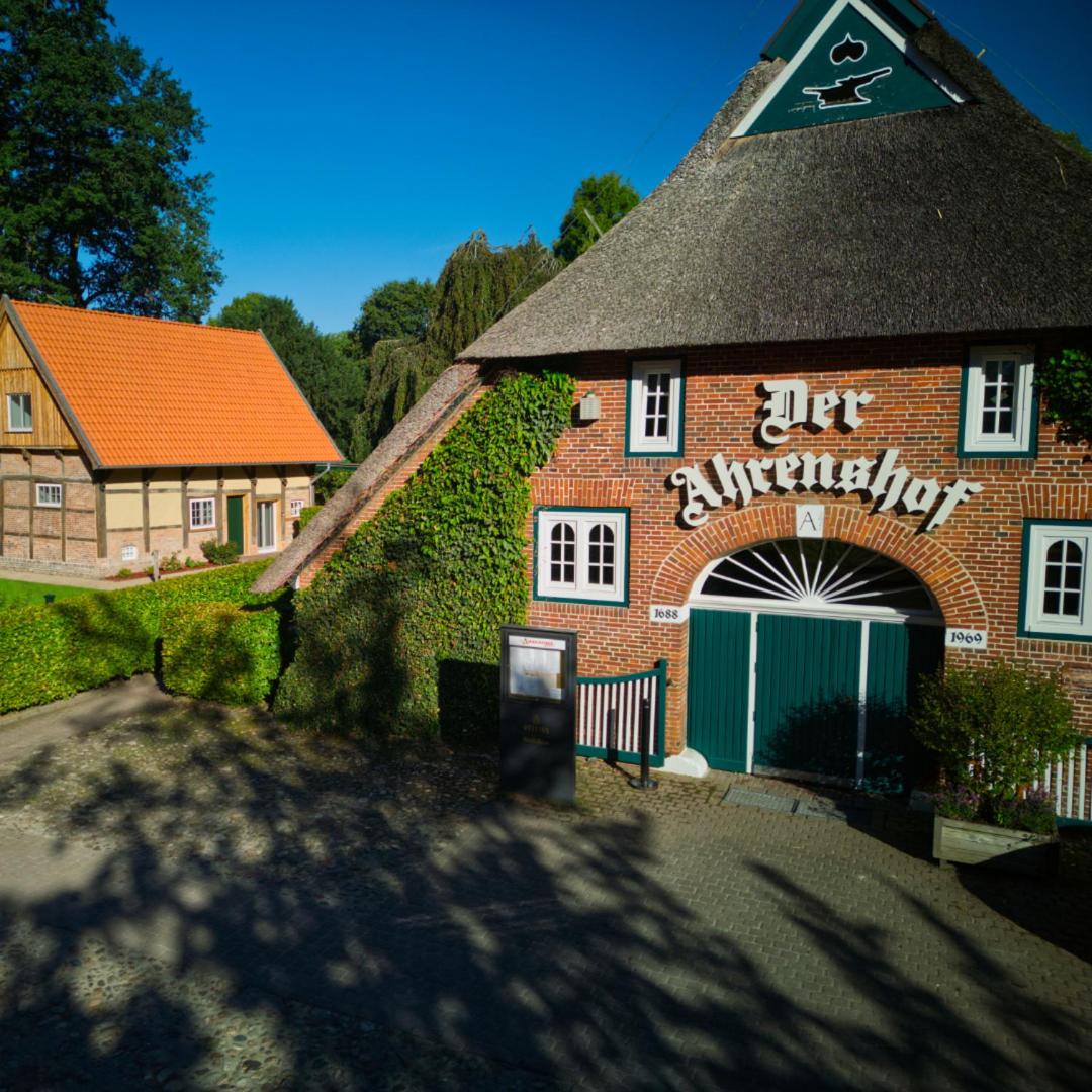 Ahrenshof 5