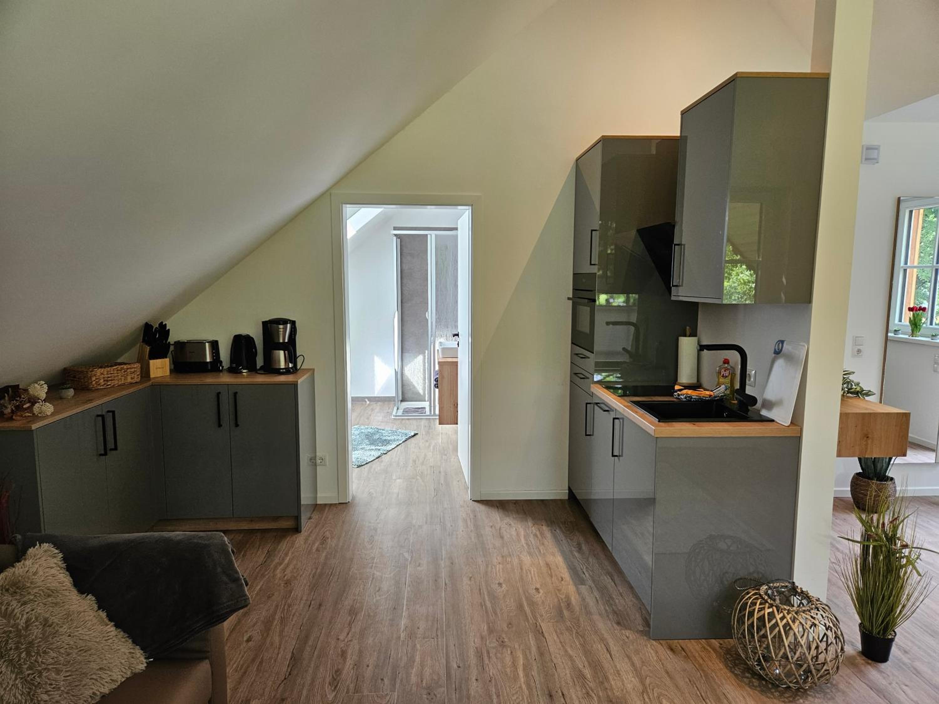 Ahrenshof W 14