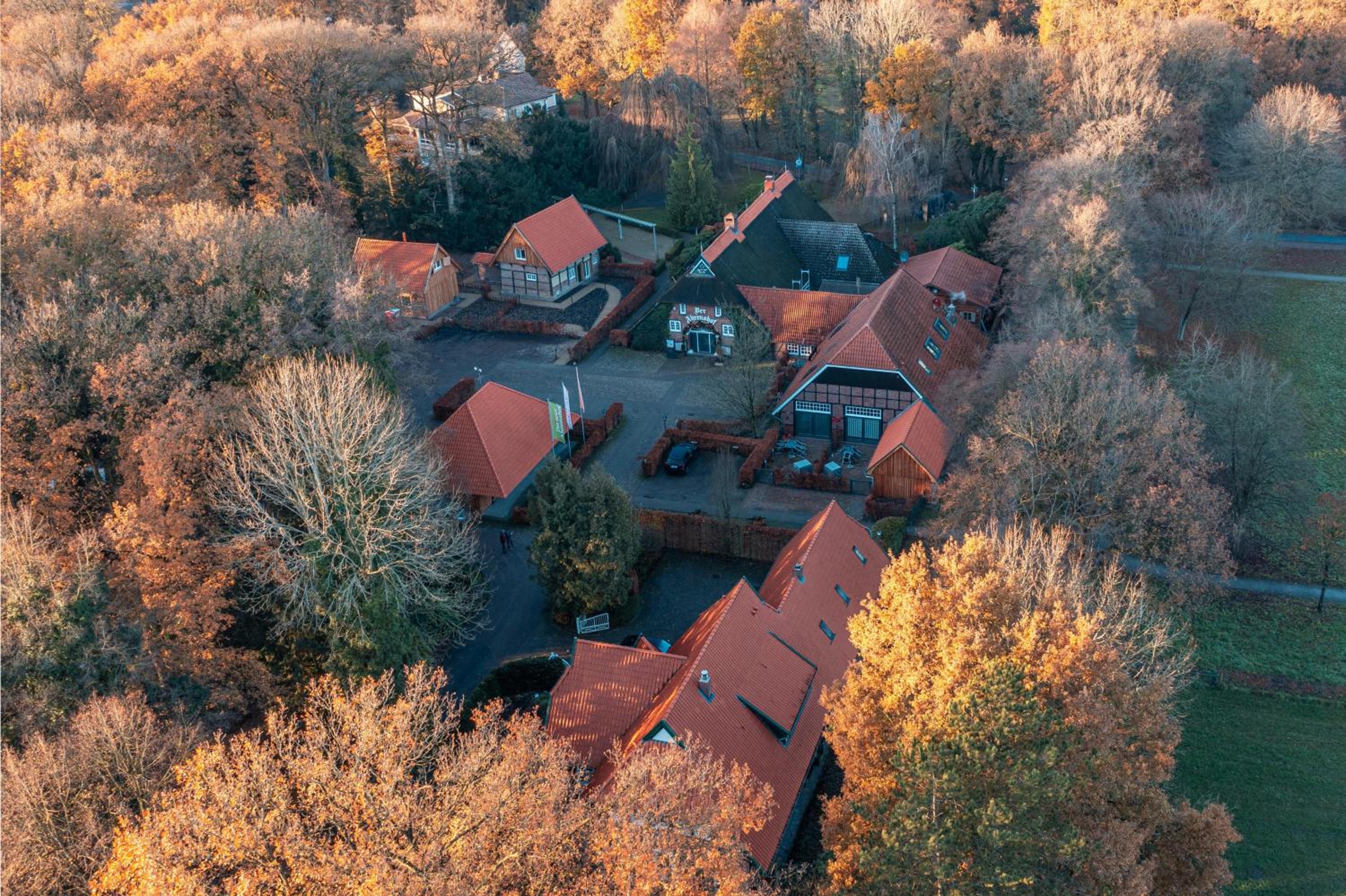 Ahrenshof 8