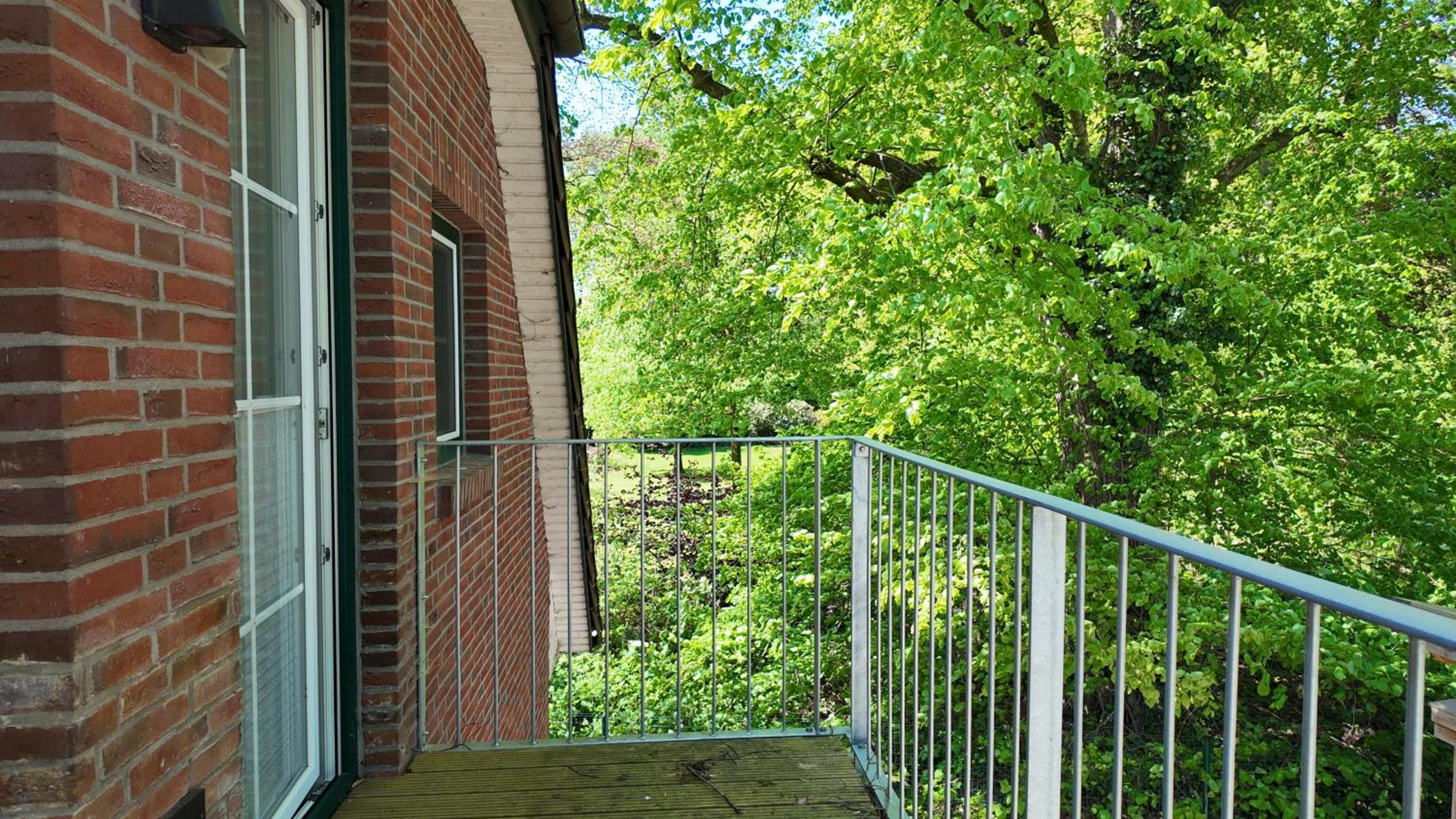 Klosterhof Aue W 7 view 5
