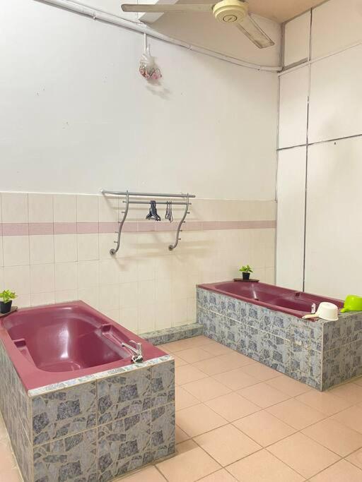 Near Aeon Taiping and Taiping Sentral Mall photo 3