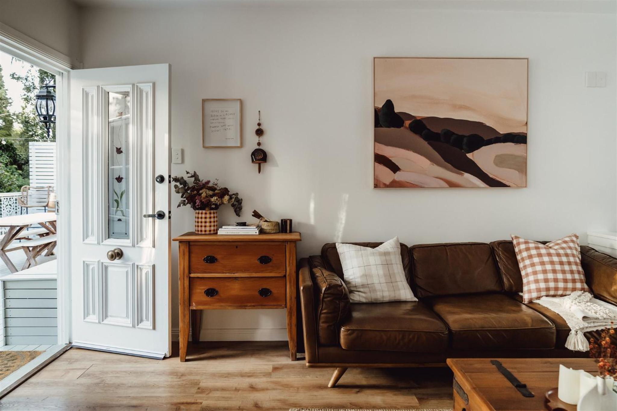 Long Road Cottage