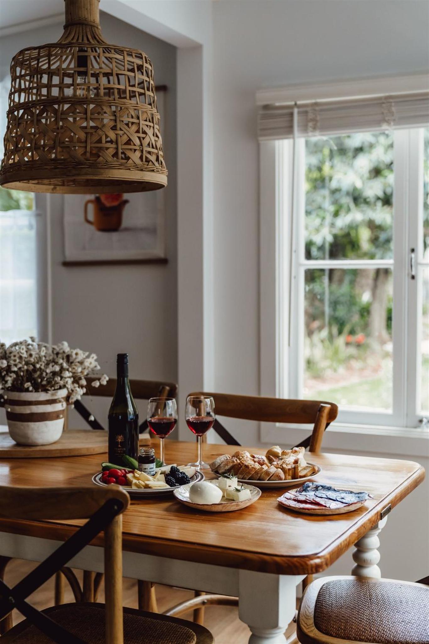 Long Road Cottage
