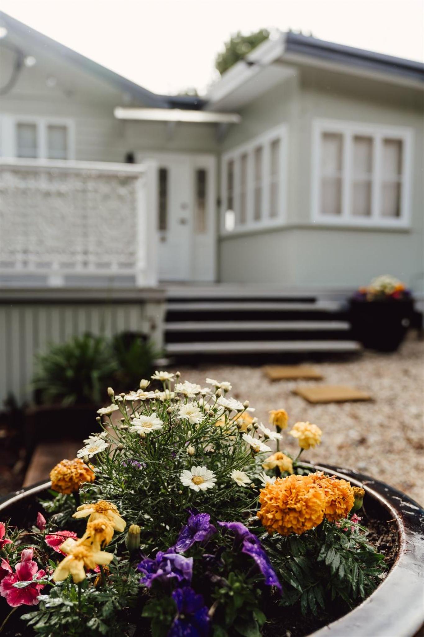 Long Road Cottage