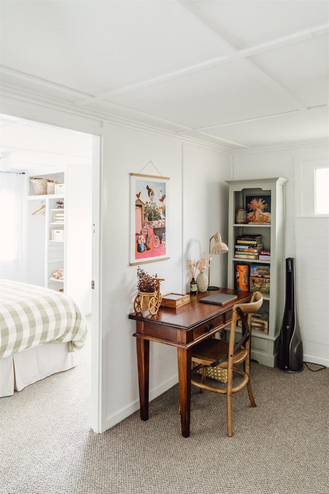 Long Road Cottage