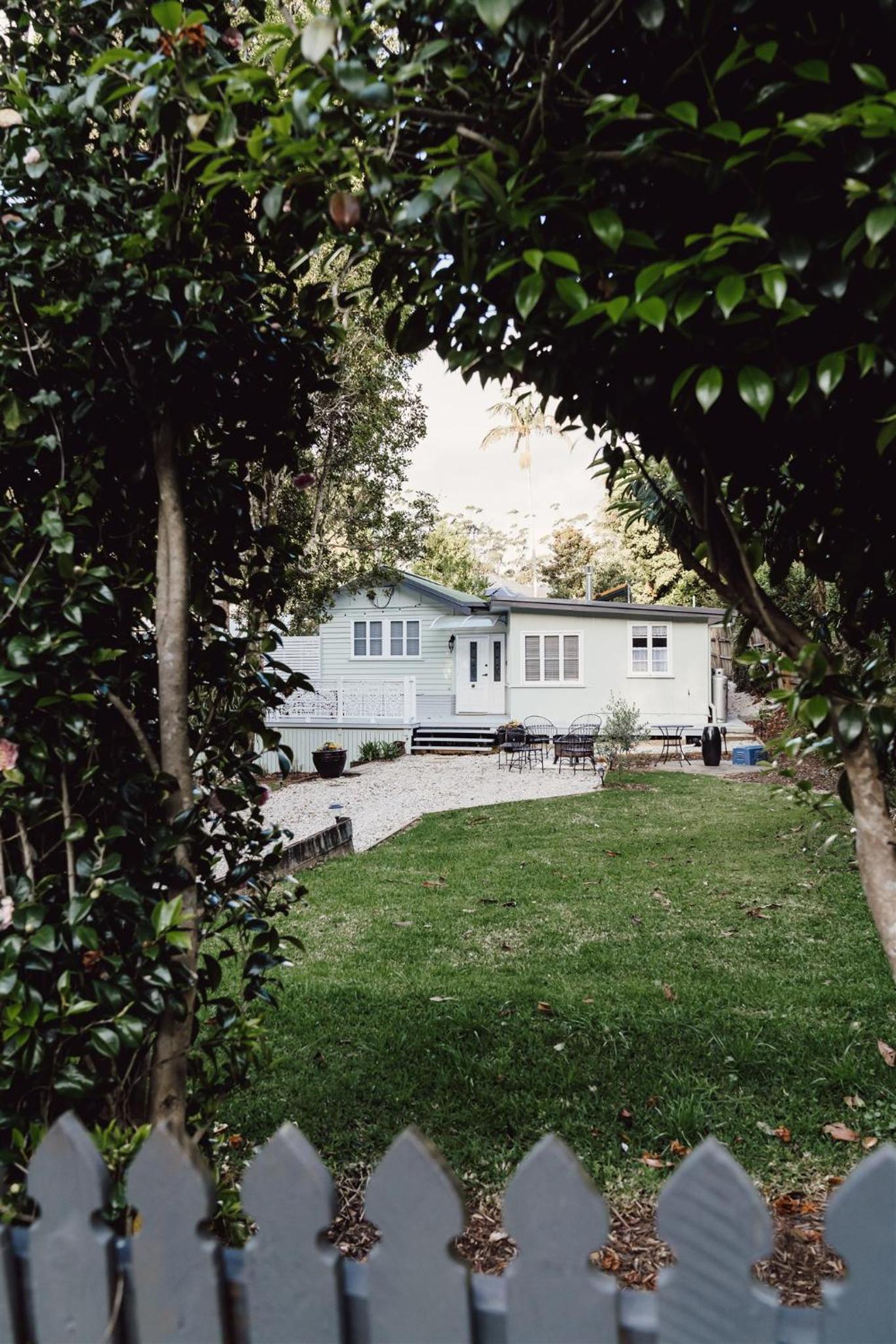 Long Road Cottage