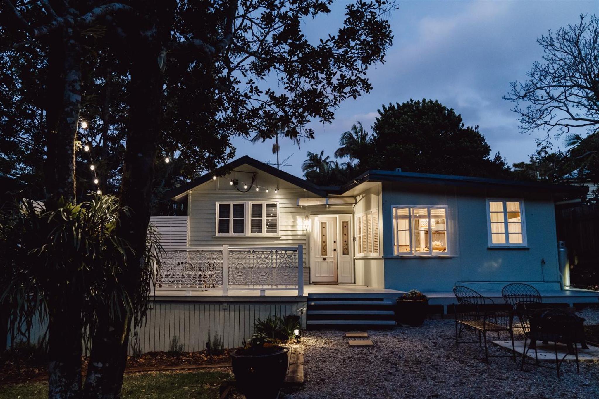 Long Road Cottage