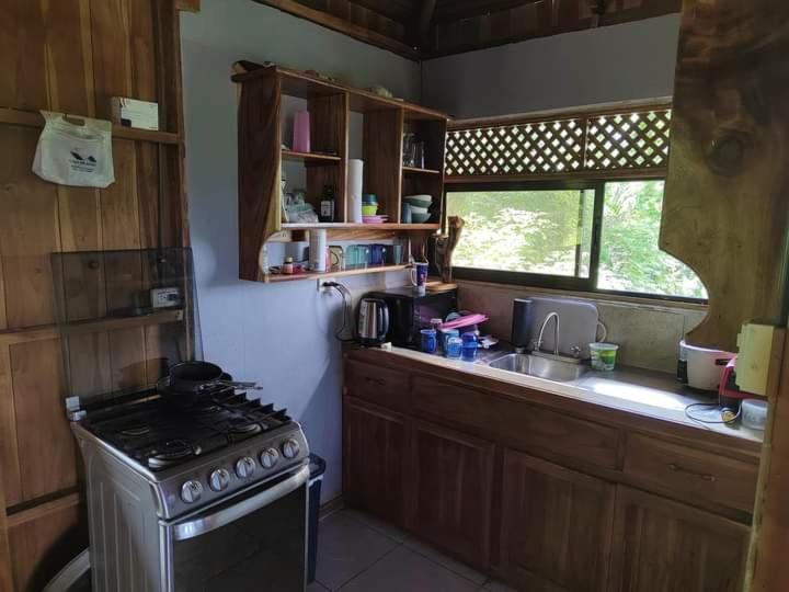 Brisas del Océano