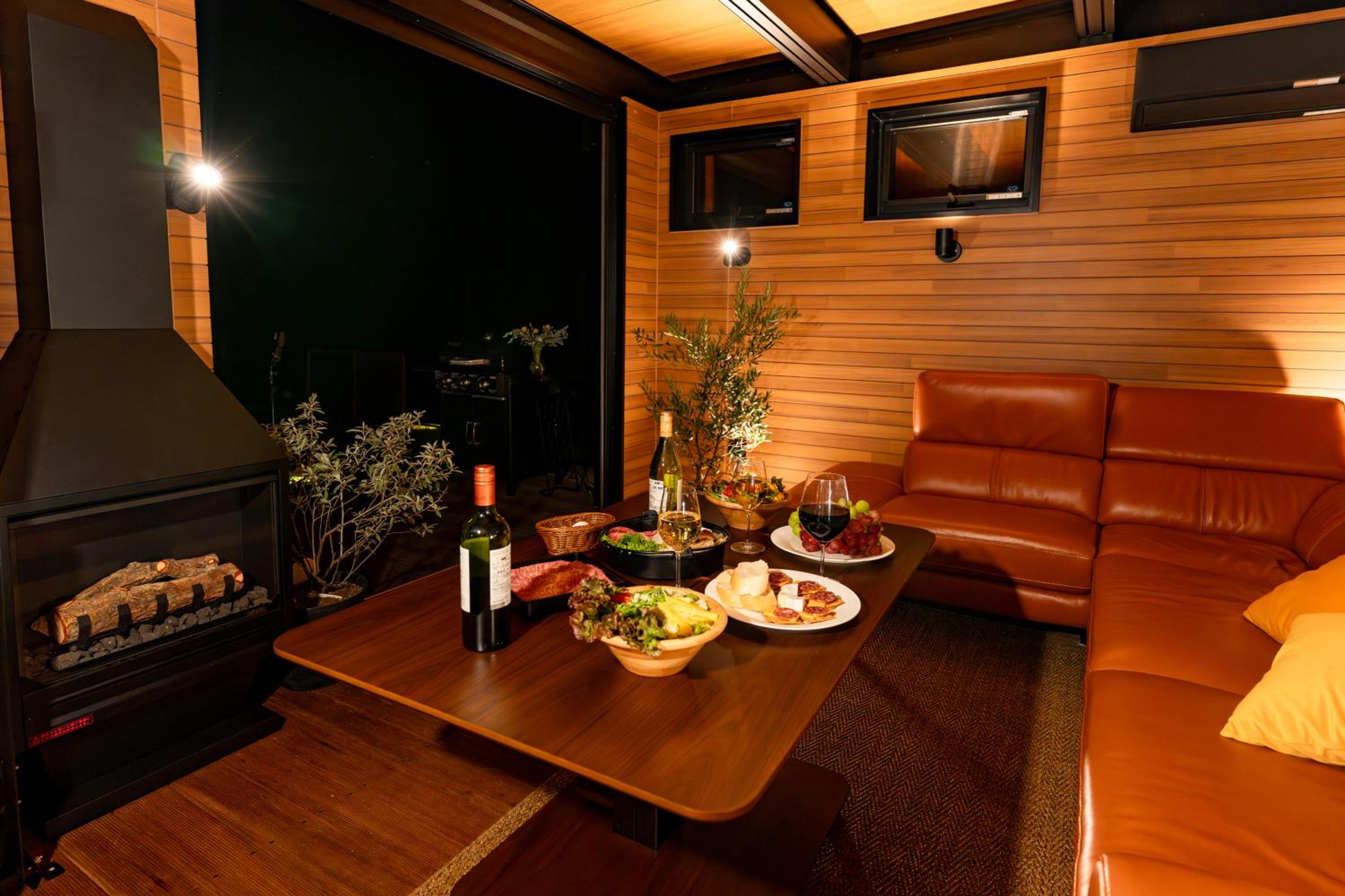 lounge