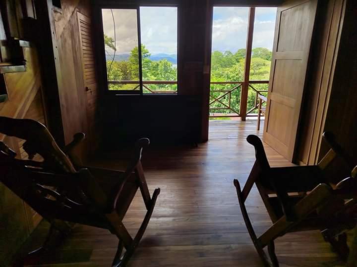 Brisas del Océano