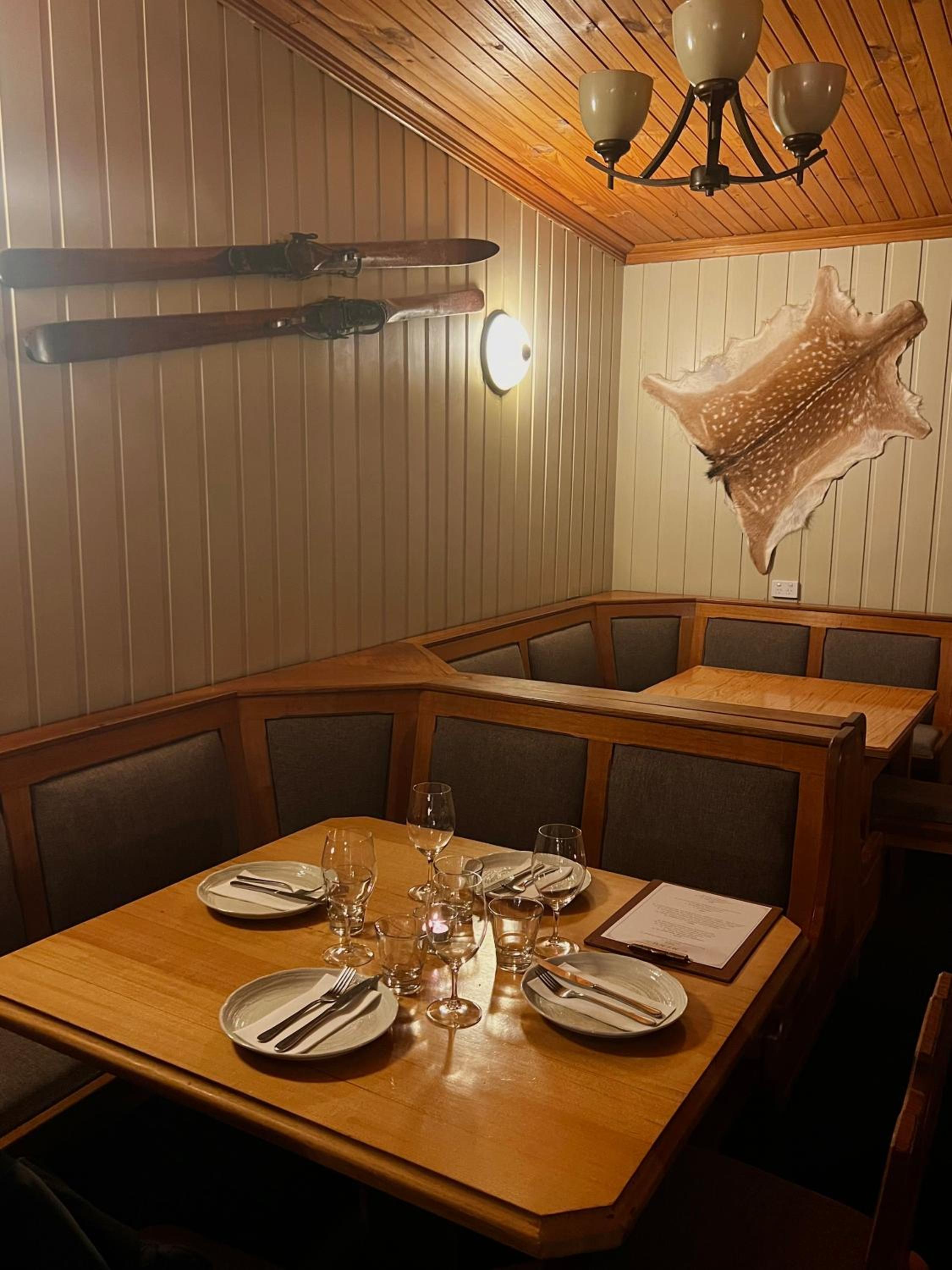 Enzian Hotel - Mt Buller