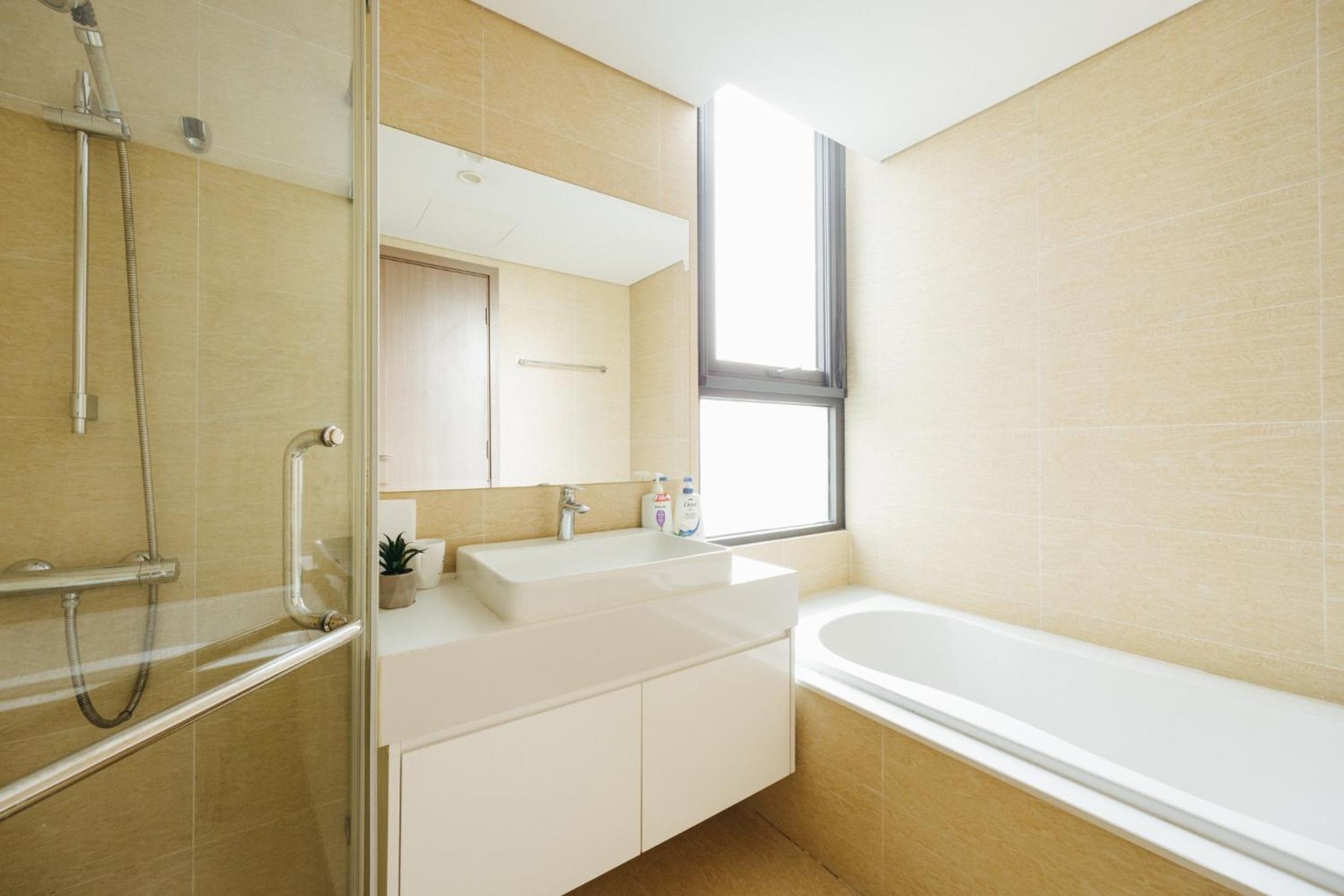 Vinhomes D'Capitale - Tran Duy Hung - By MC Homes