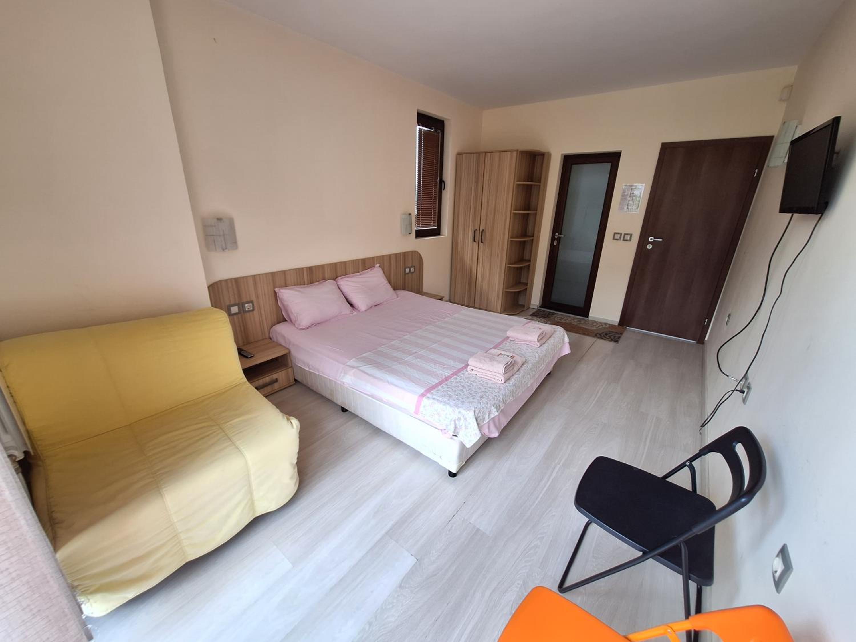 Guest House Vessyta