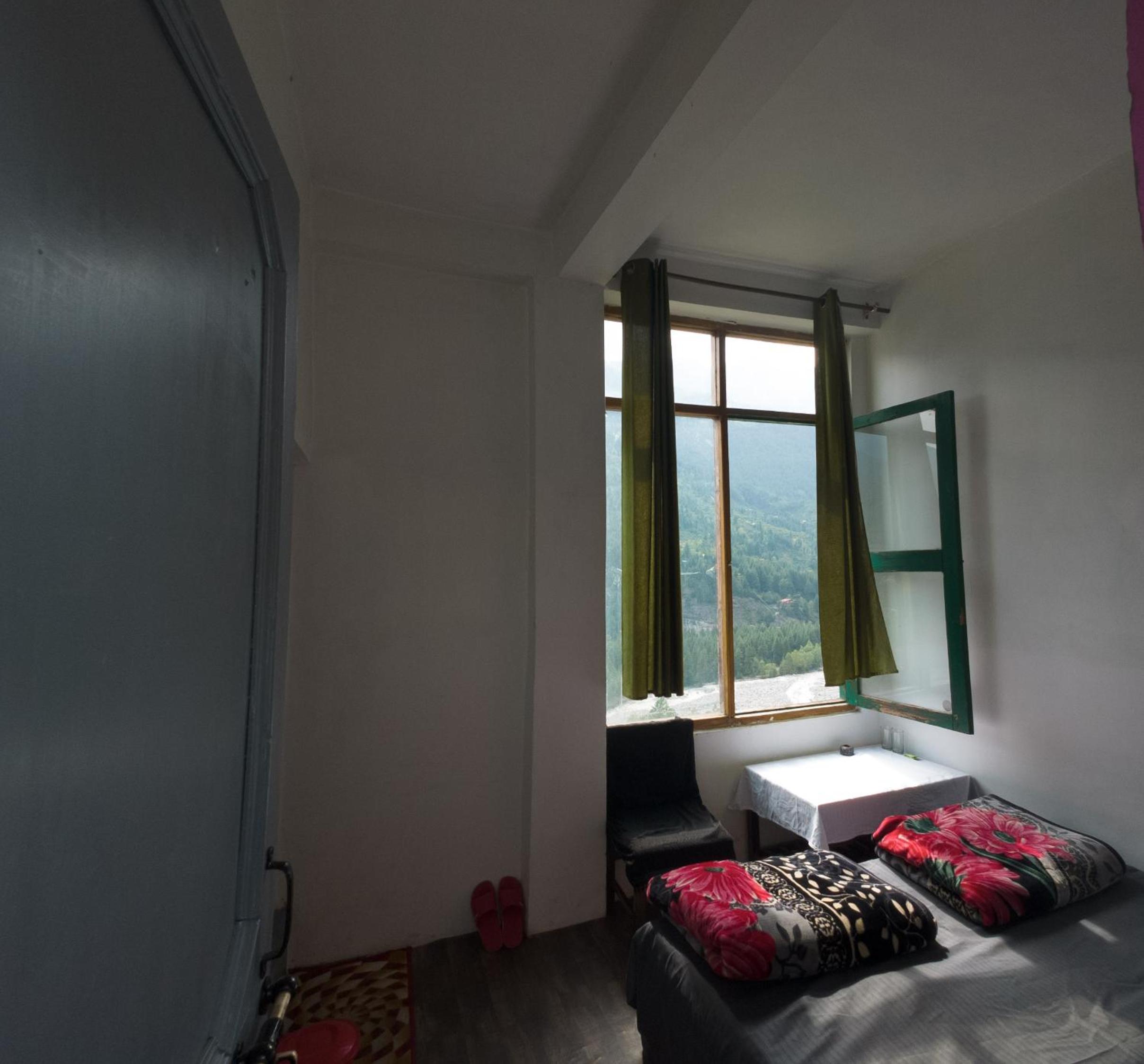 Green Valley Guest House view 2