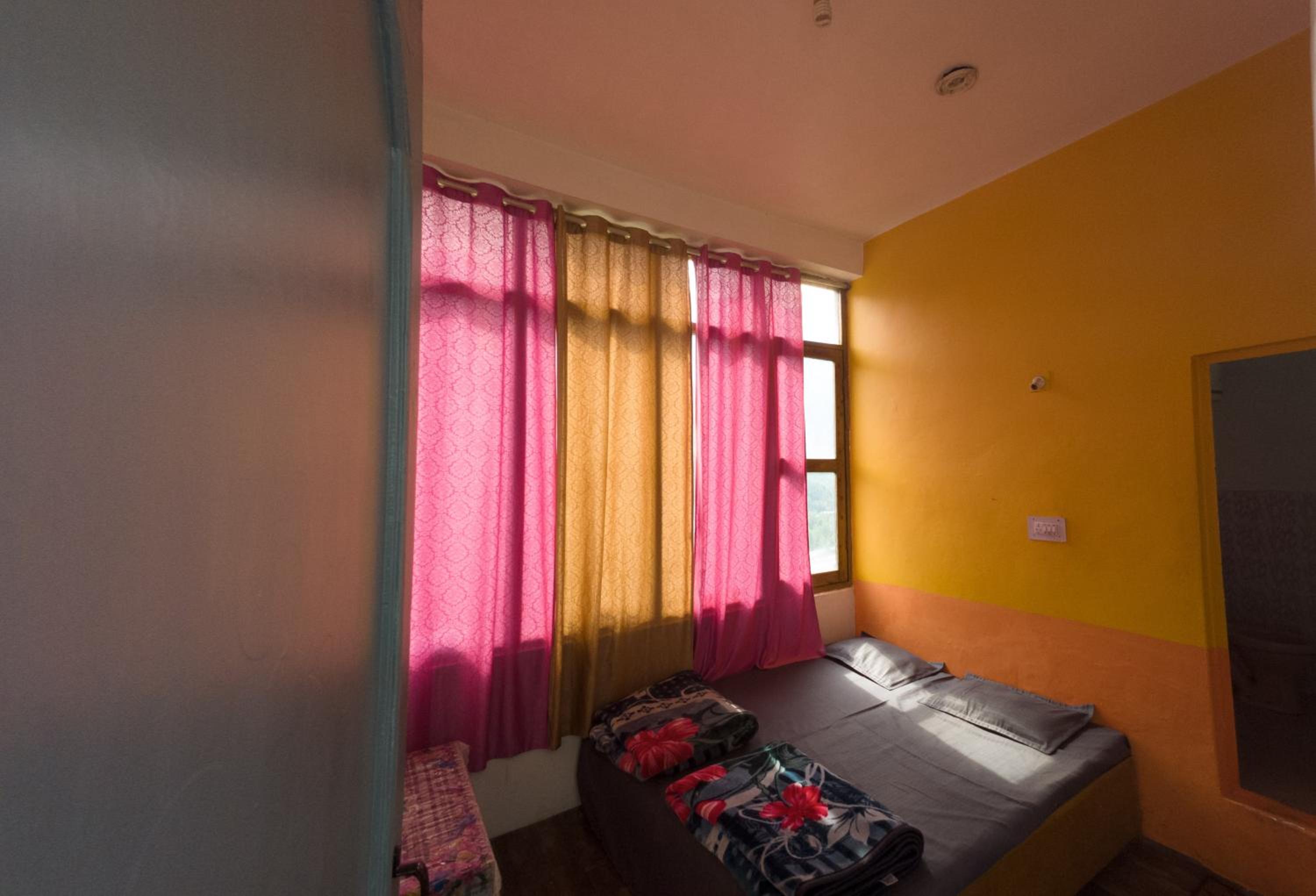 Green Valley Guest House view 4