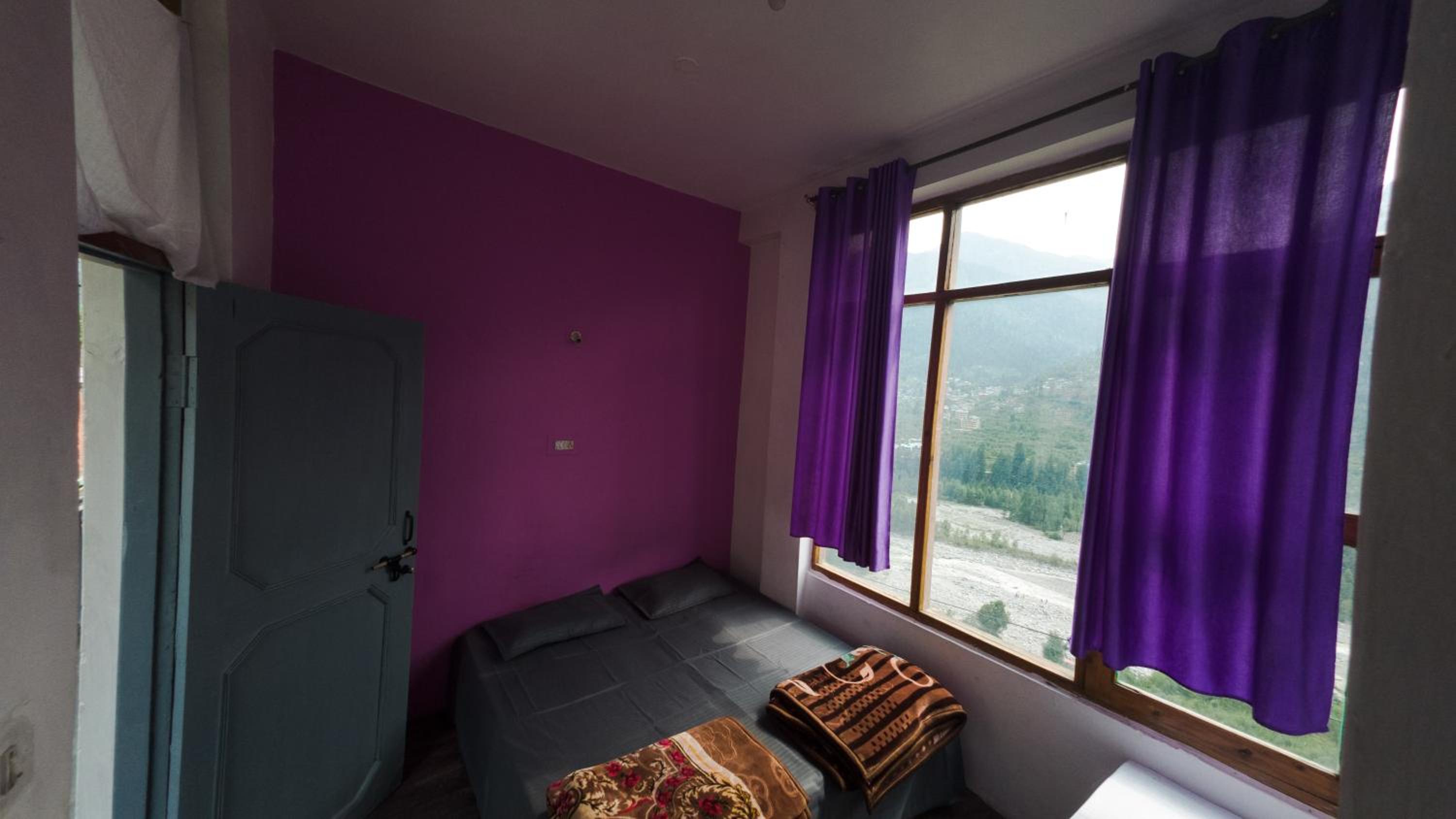 Green Valley Guest House view 5