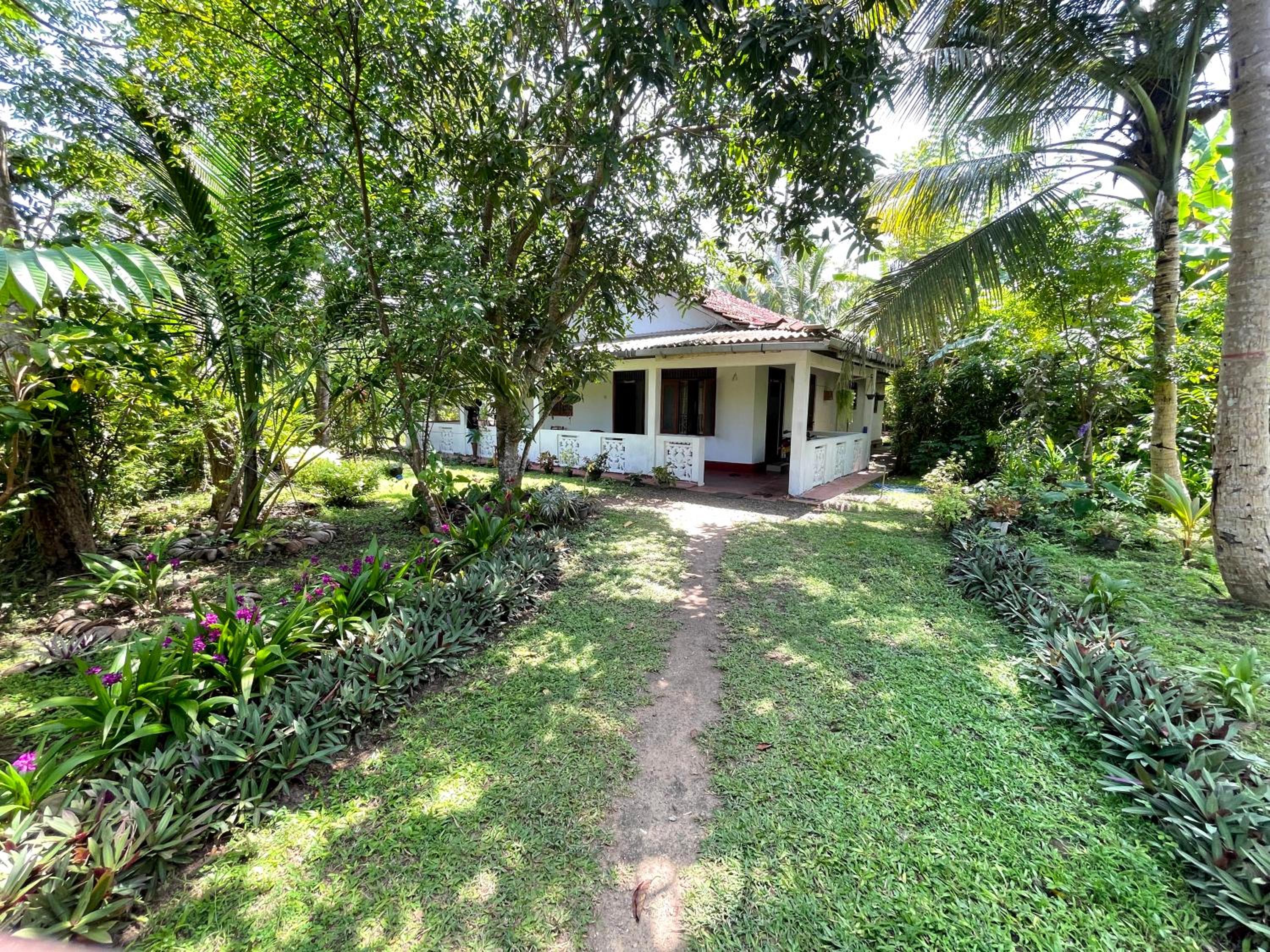 Seaside Homestay
