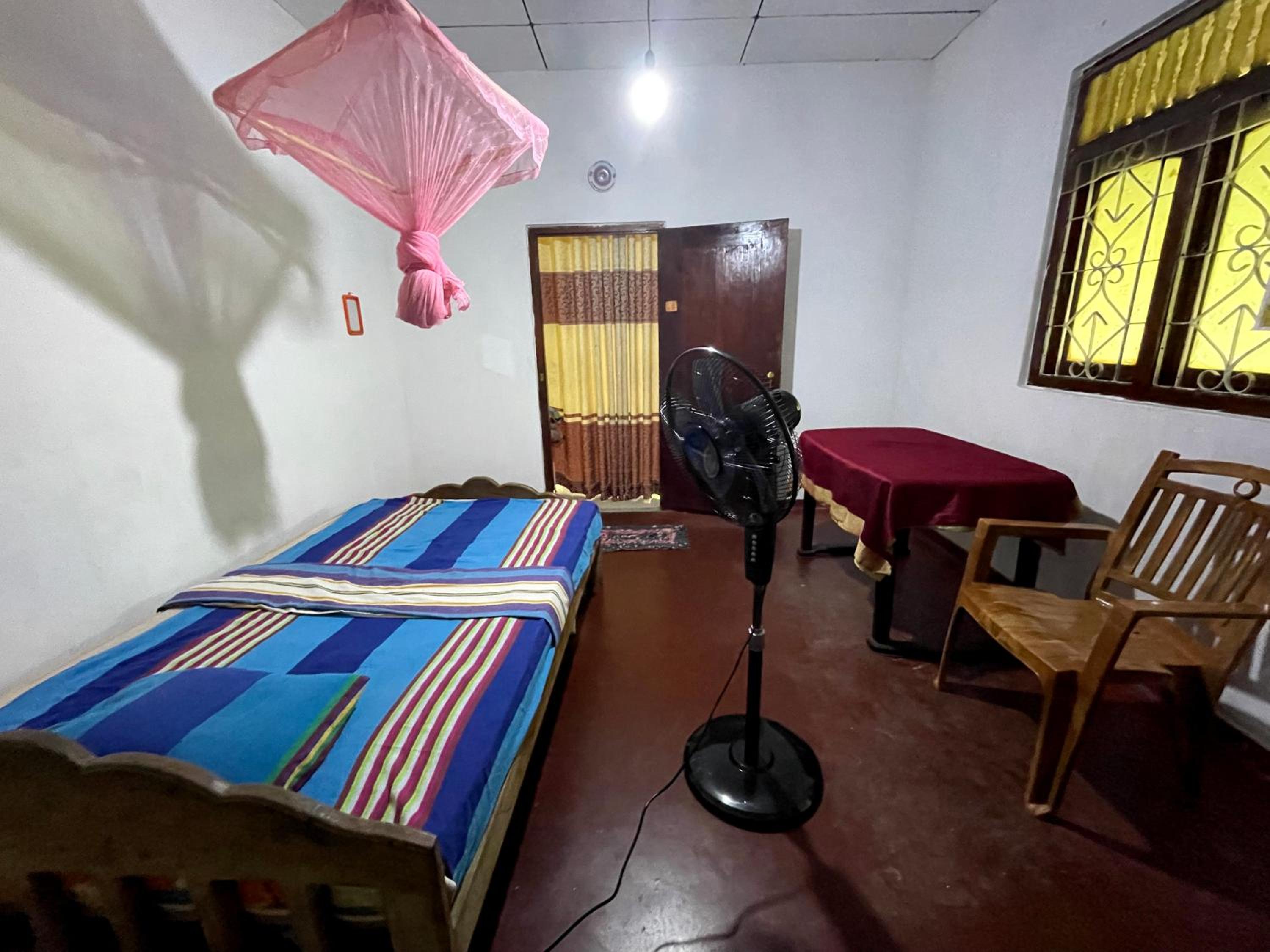 Seaside Homestay