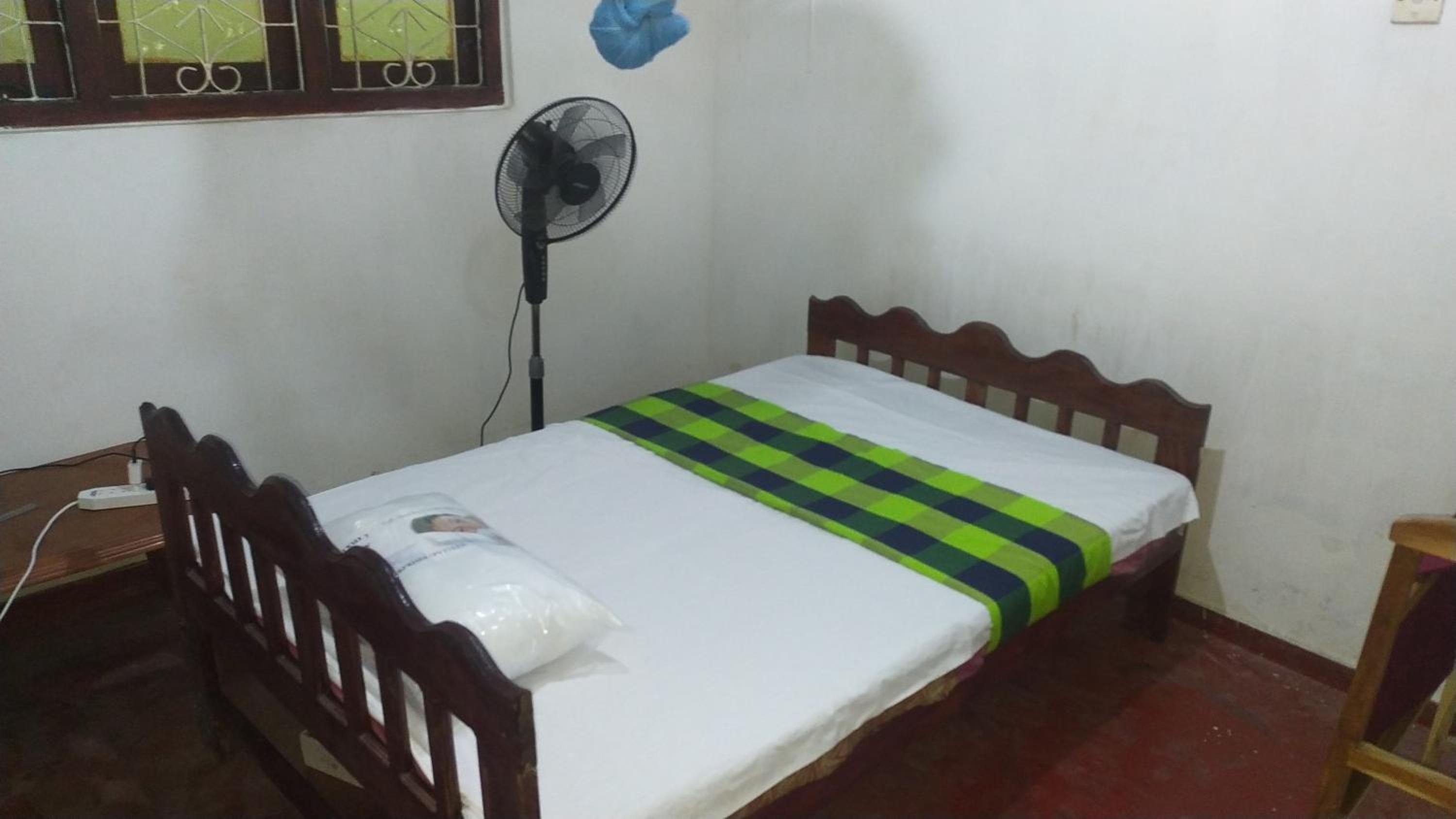 Seaside Homestay