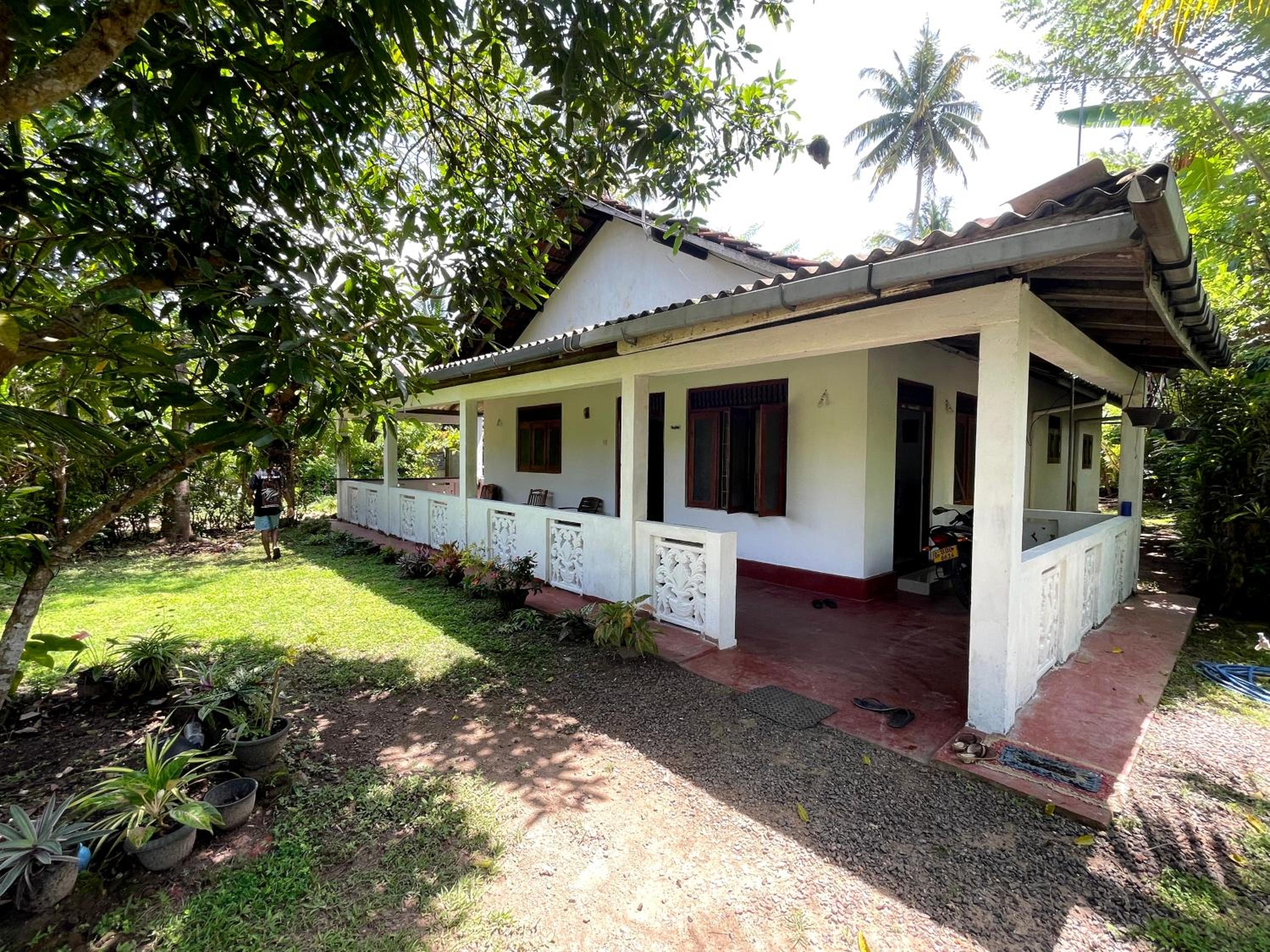 Seaside Homestay